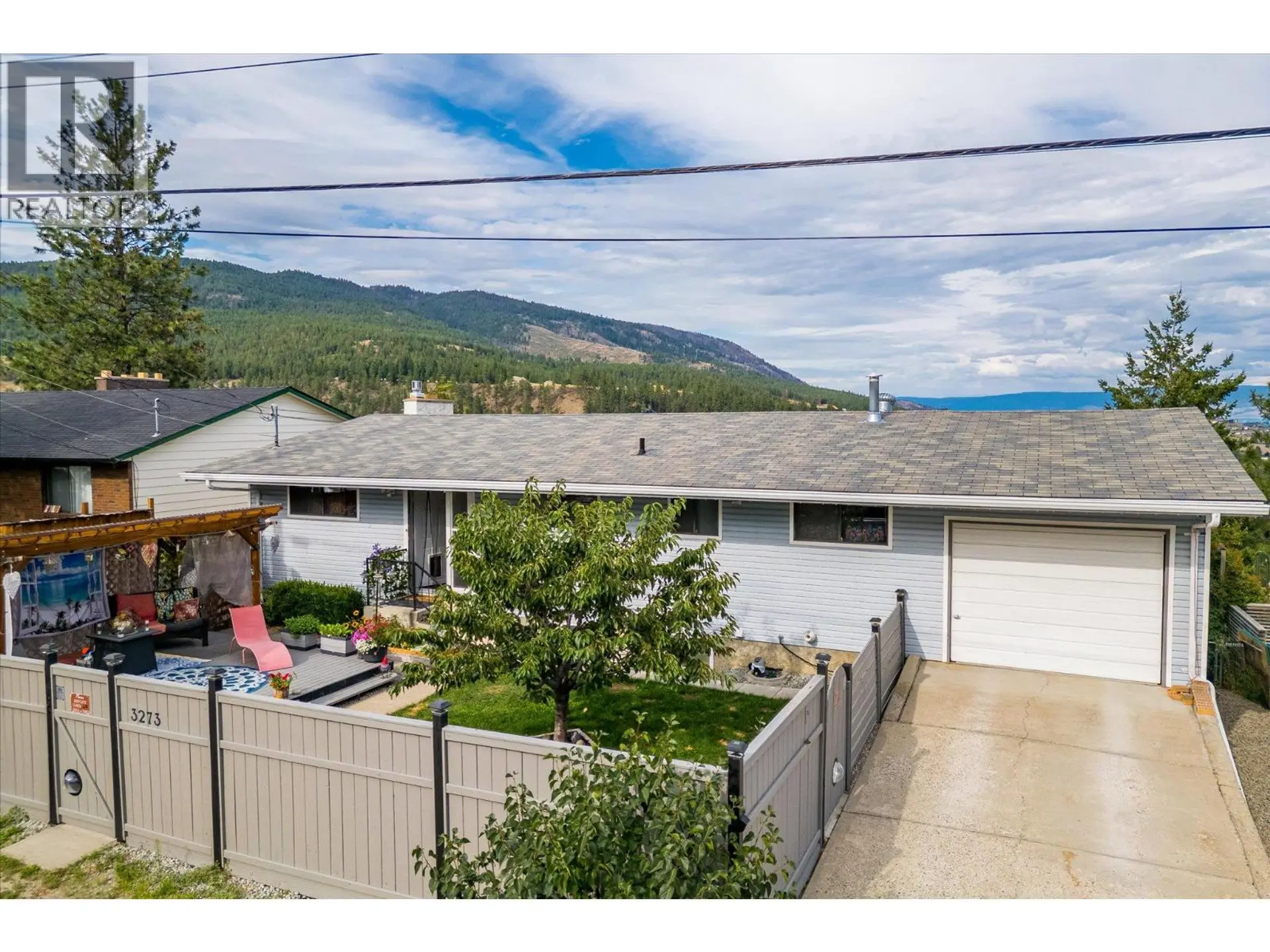 Property at 3273 McLeod Road, West Kelowna, BC
