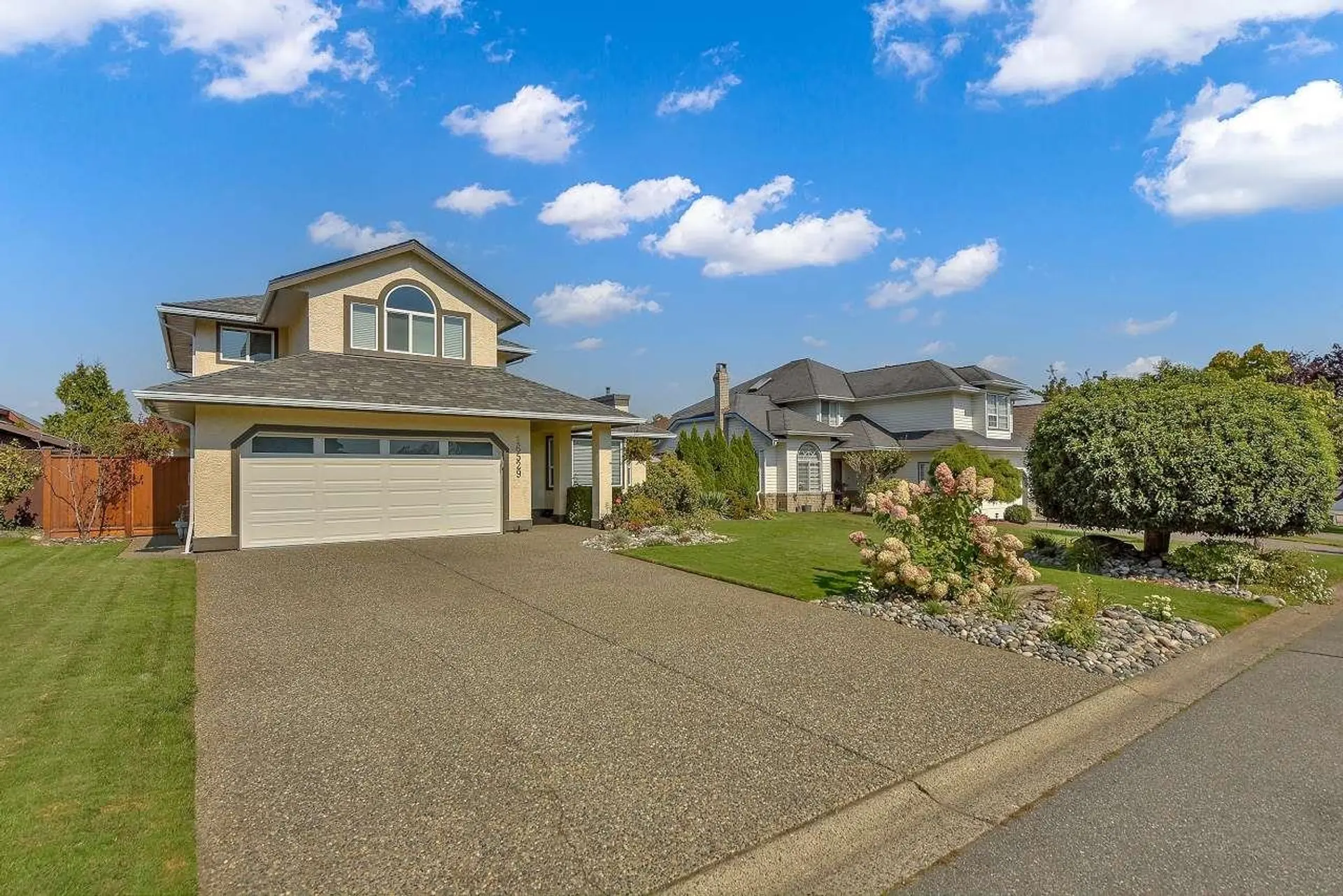 Property at 16529 85th Street, Surrey, BC
