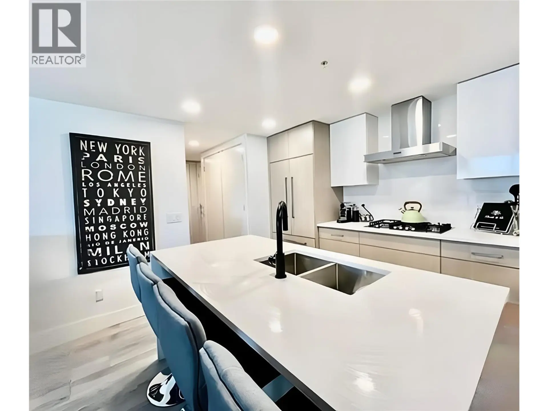 #701 1588 Ellis Street - Image 5