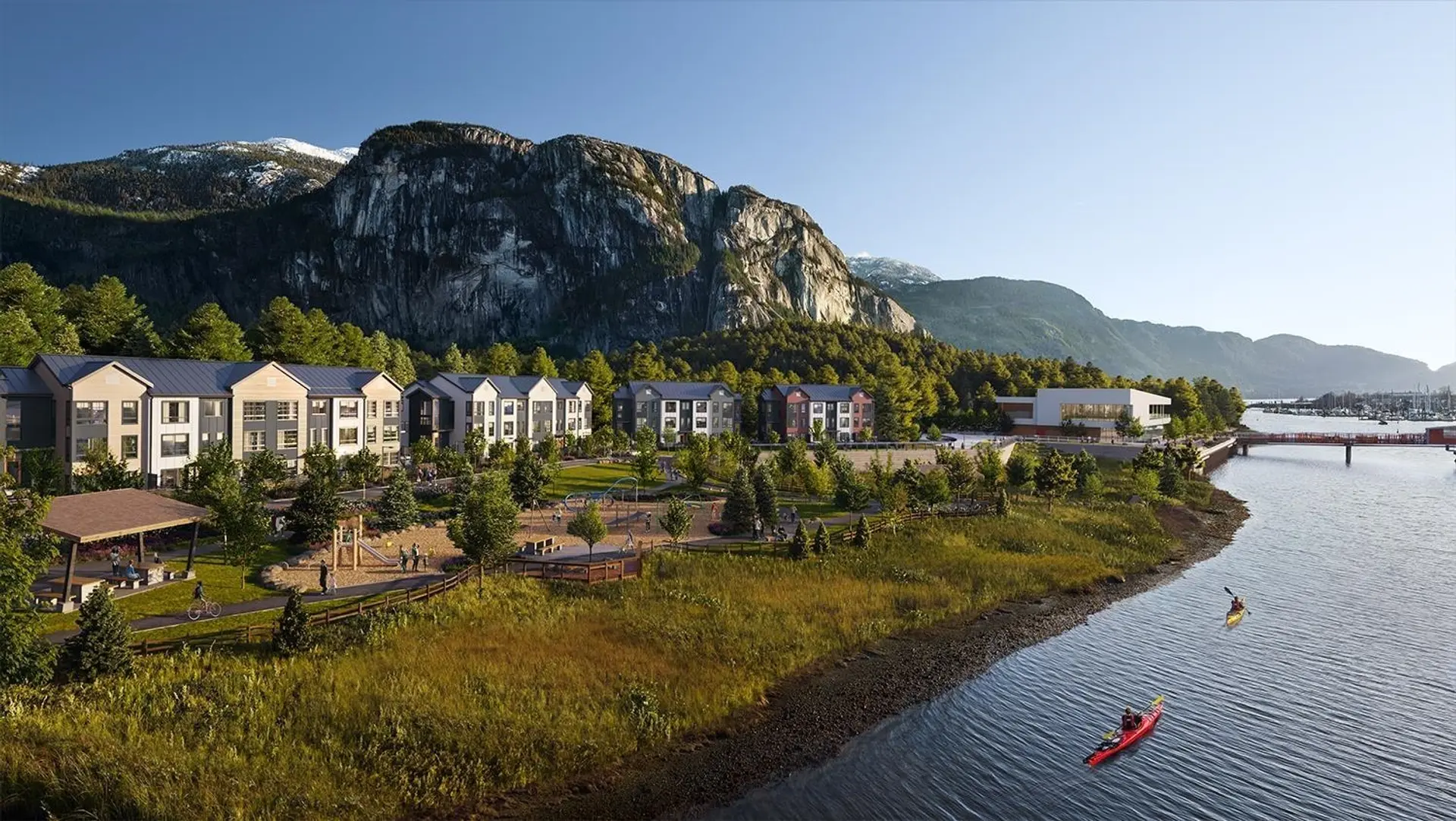 Property at 38043 Helm Way, Squamish, BC