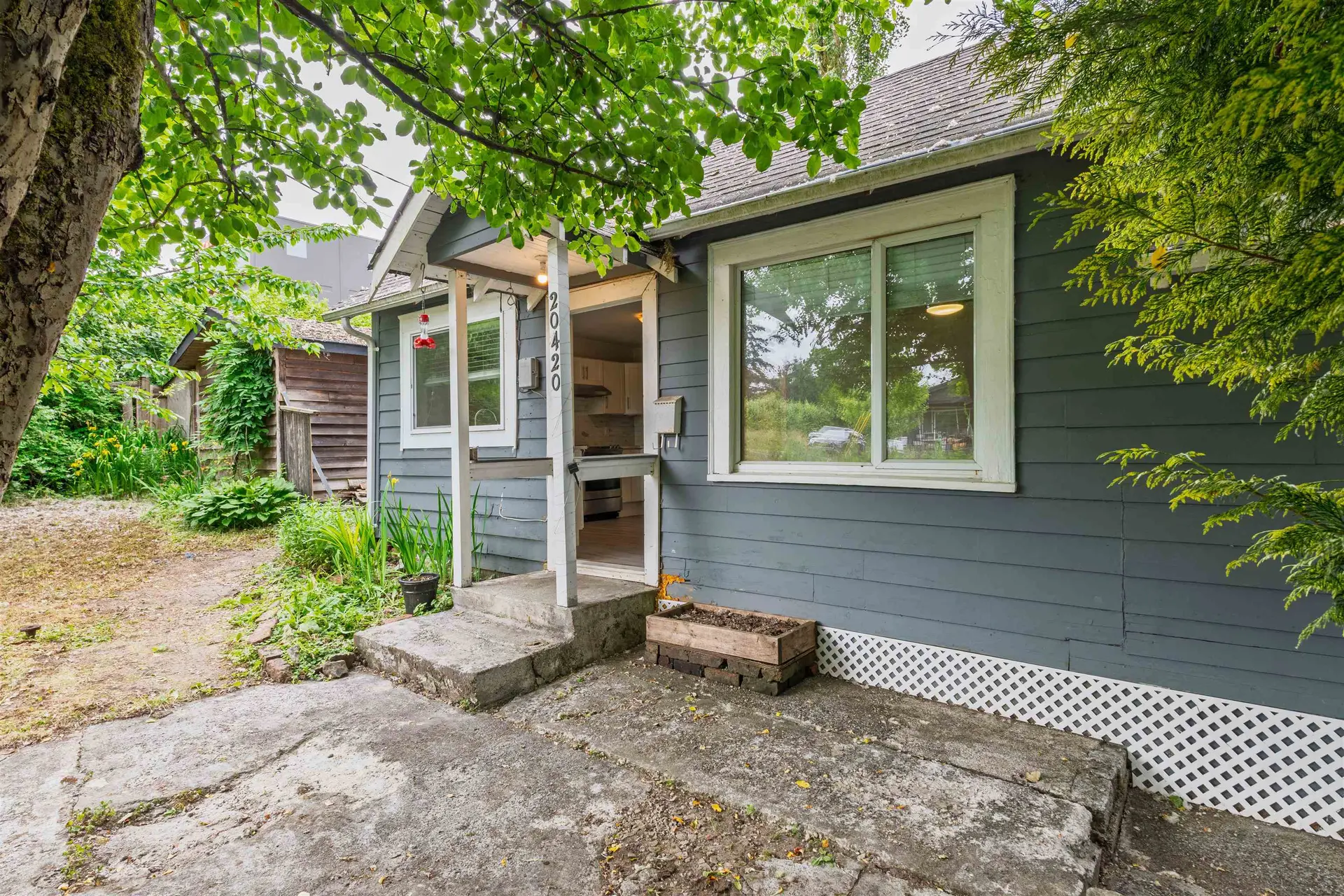 Property at 20420 Lorne Avenue, Maple Ridge, BC