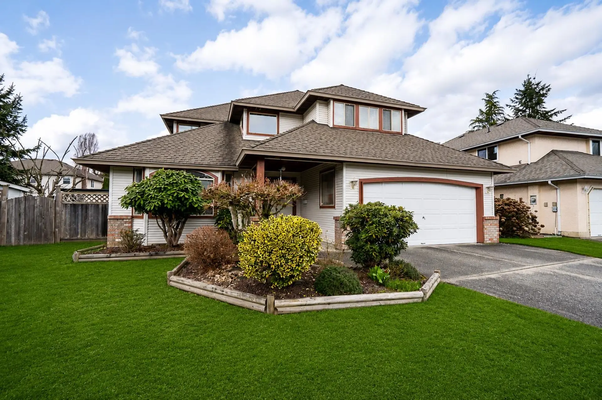 Property at 16156 94a Avenue, Surrey, BC