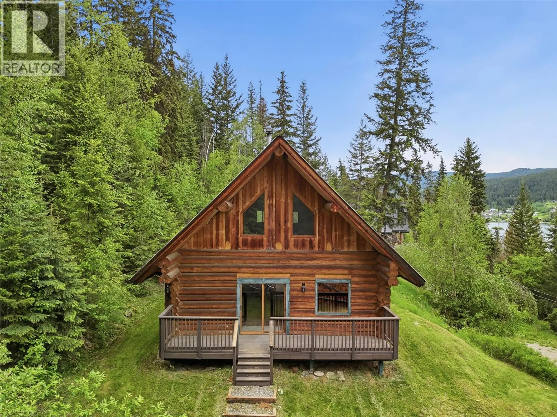 Property at 3272 POWELL Road, Kamloops, BC
