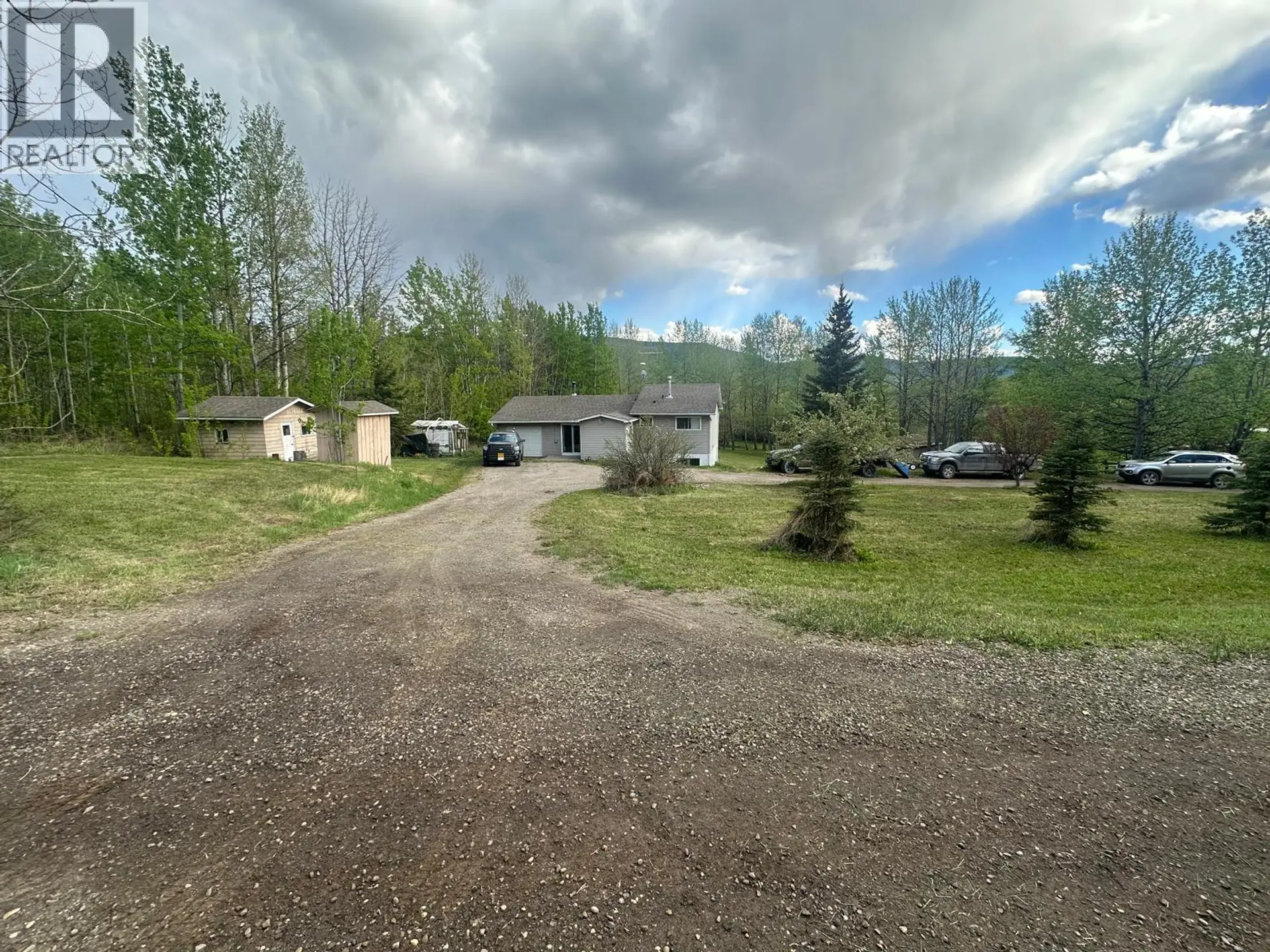 Property at 6327 Wildmare Sub, Chetwynd, BC