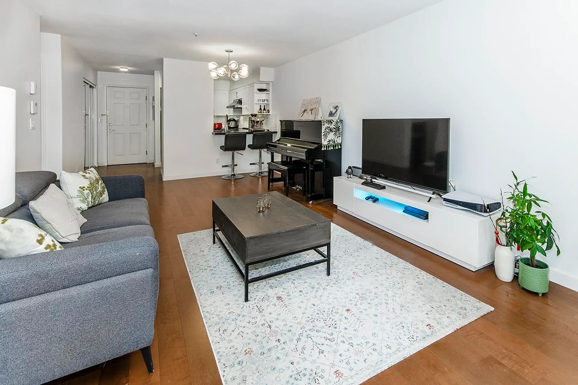Property at #210 5788 Vine Street, Vancouver, BC