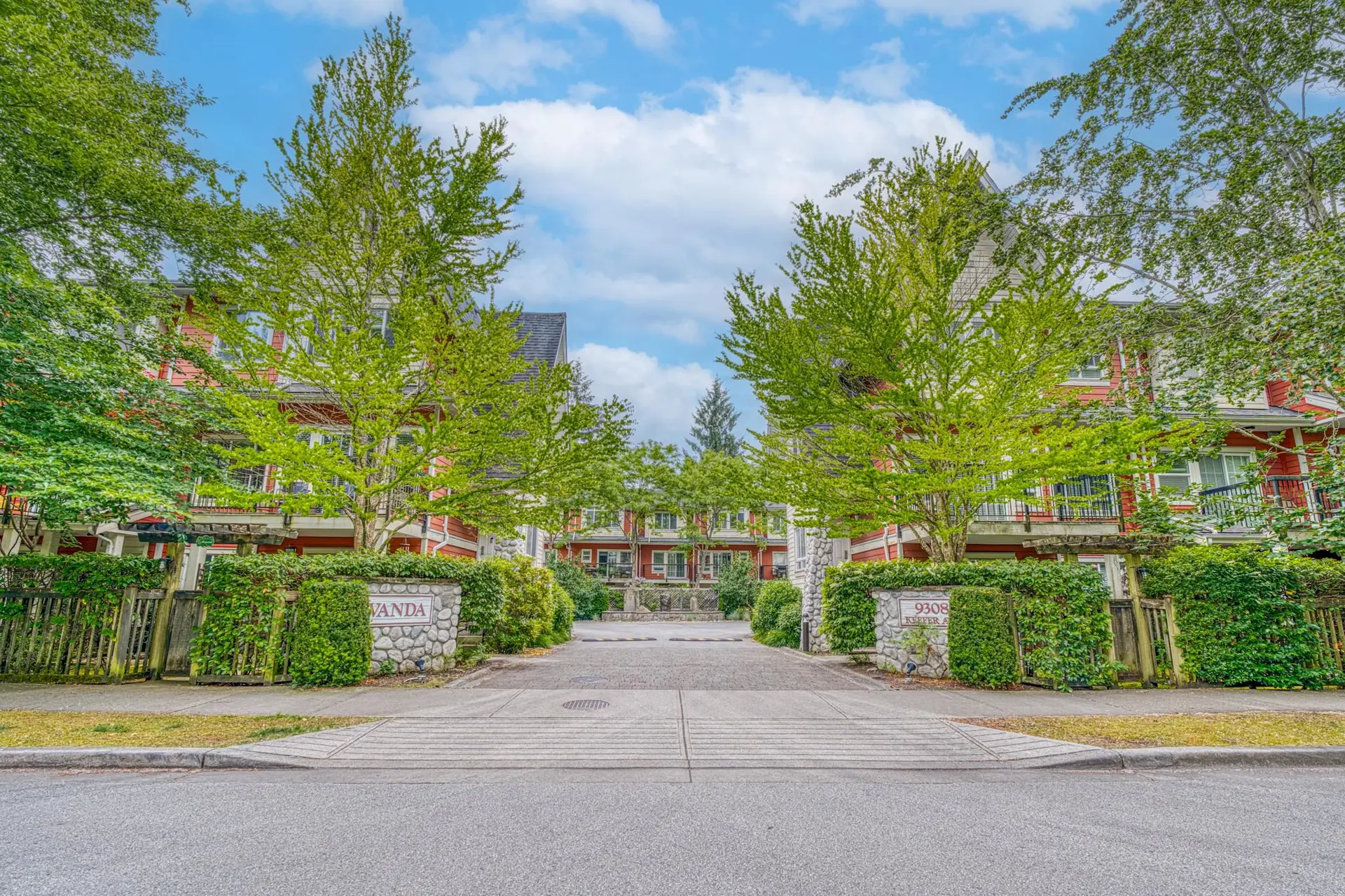 #21 9308 Keefer Avenue - Image 1