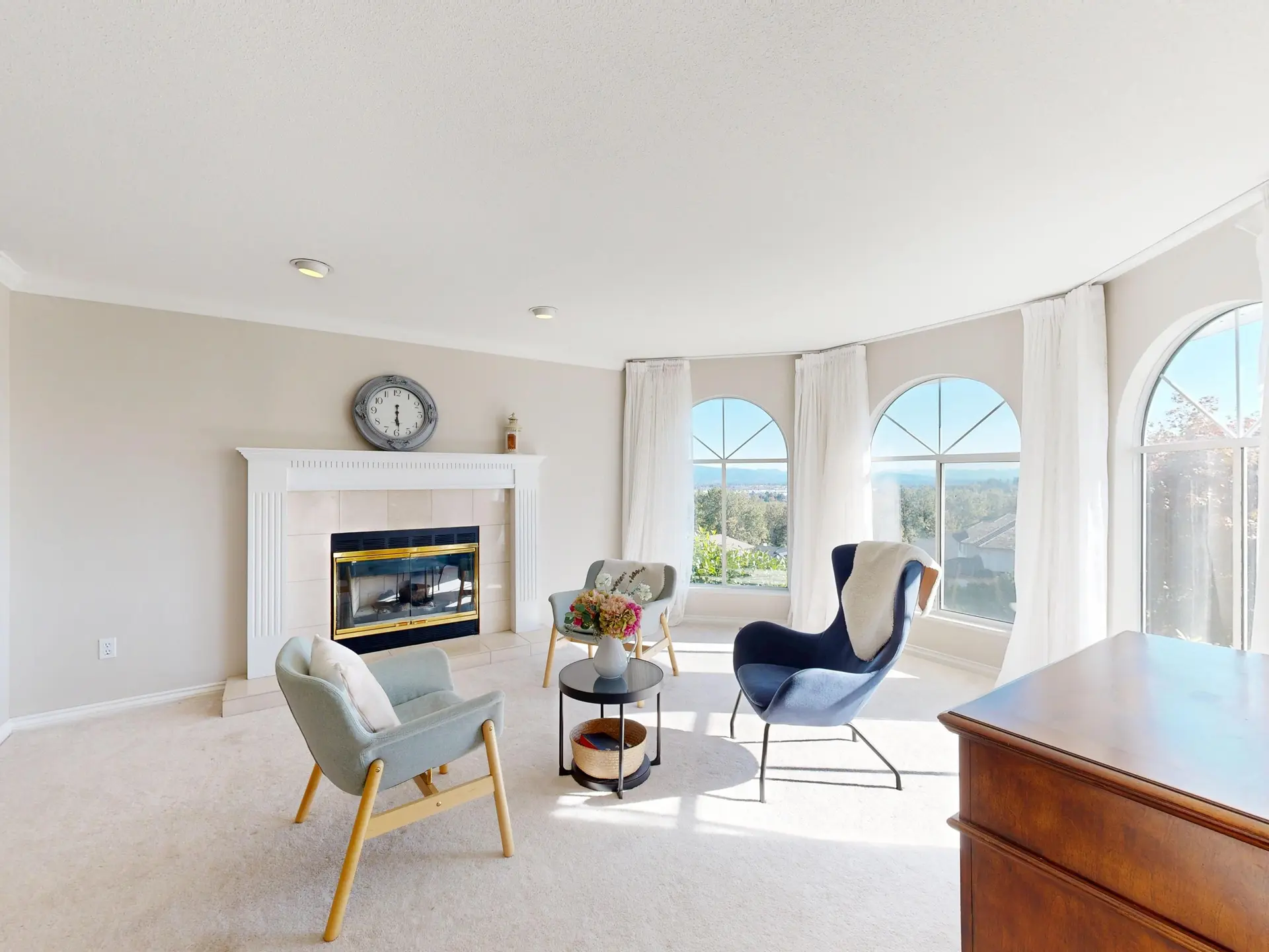 Property at 2910 Kalamalka Drive, Coquitlam, BC