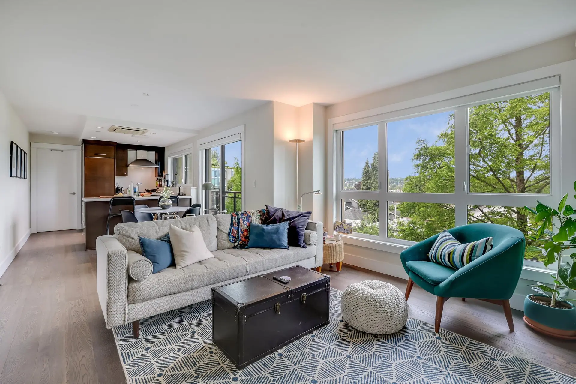 Property at #301 3028 Arbutus Street, Vancouver, BC