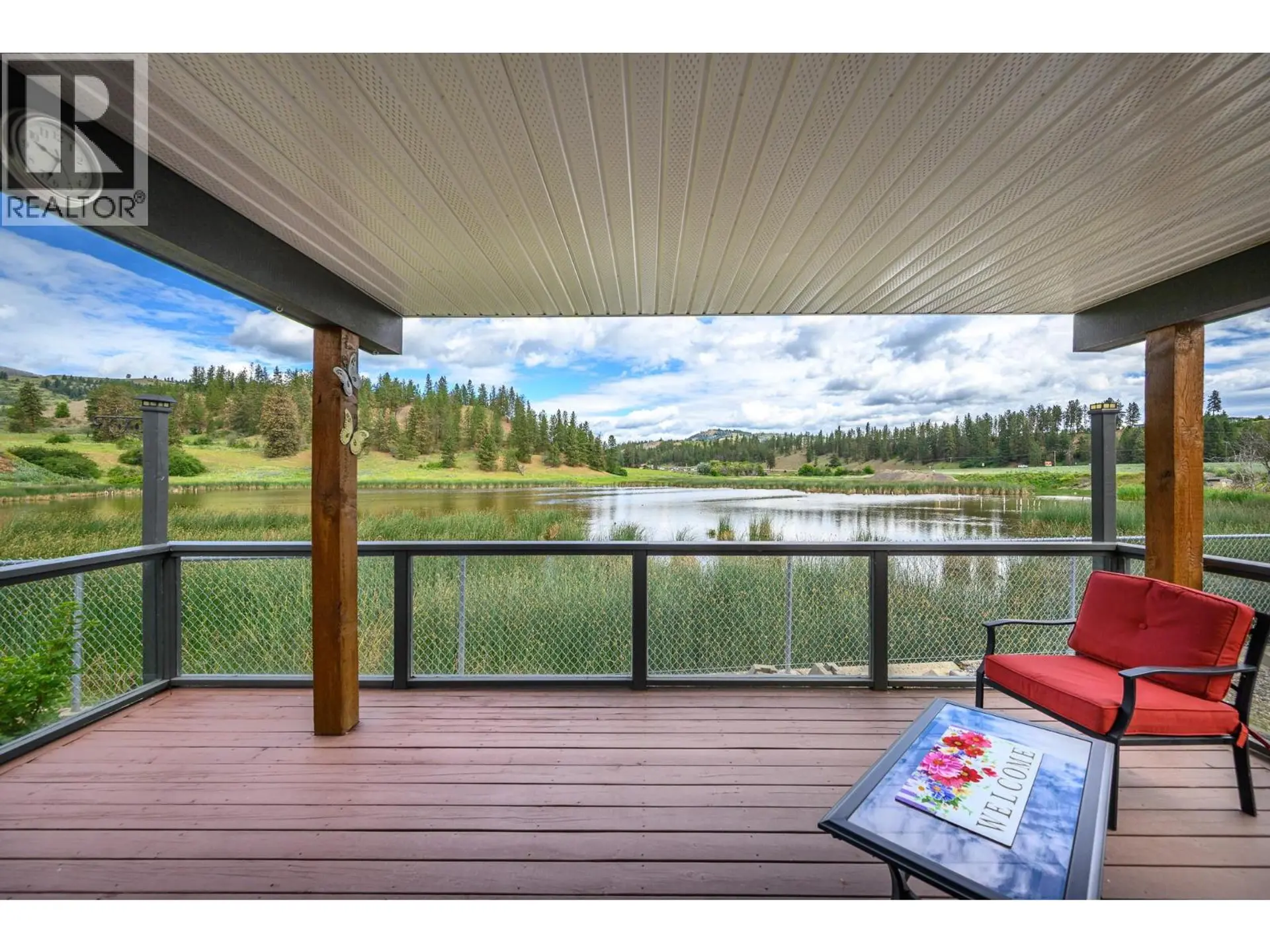 Property at #106 12560 Westside Road, Vernon, BC