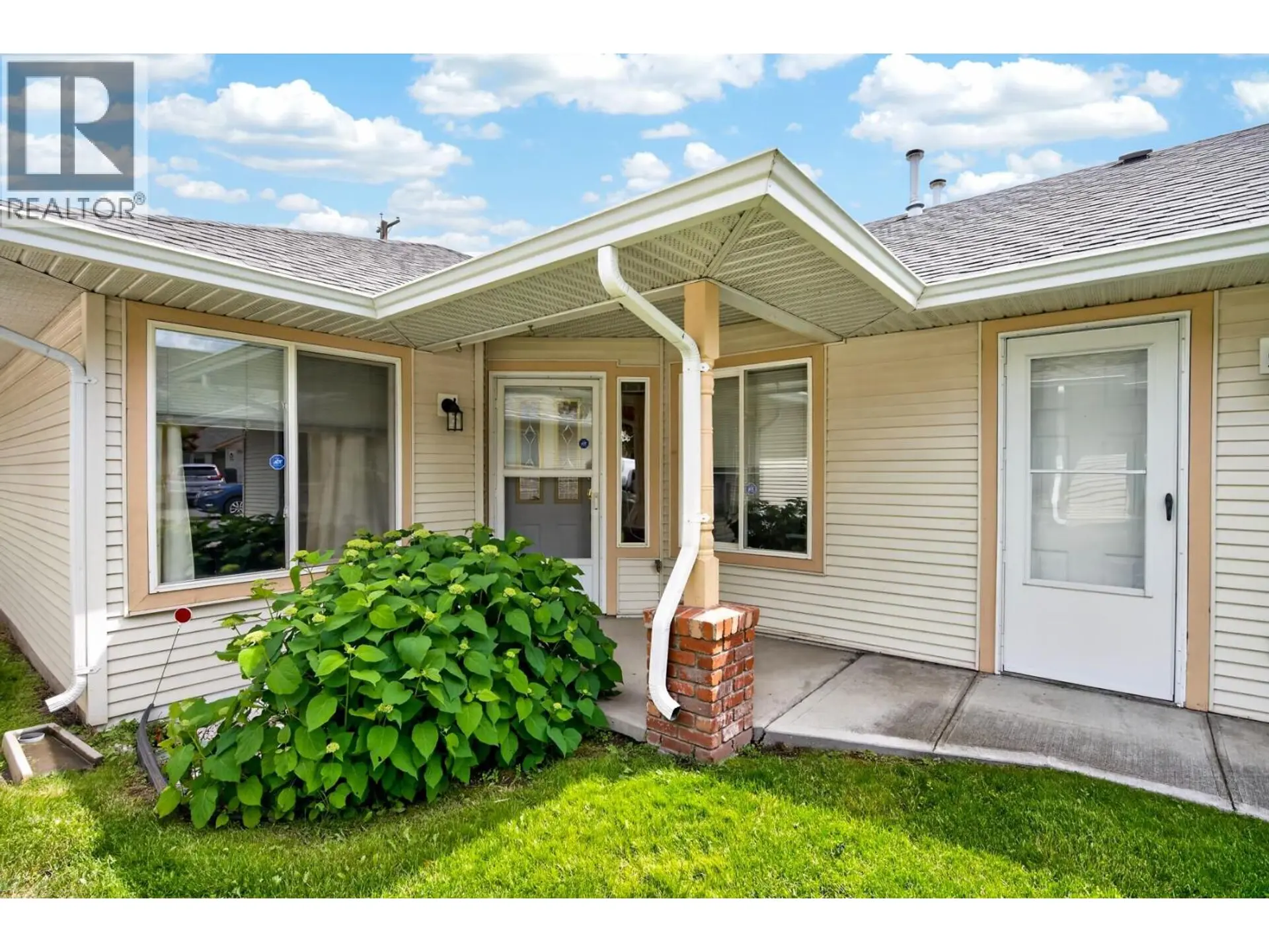 Property at #9 807 RAILWAY Avenue, Ashcroft, BC