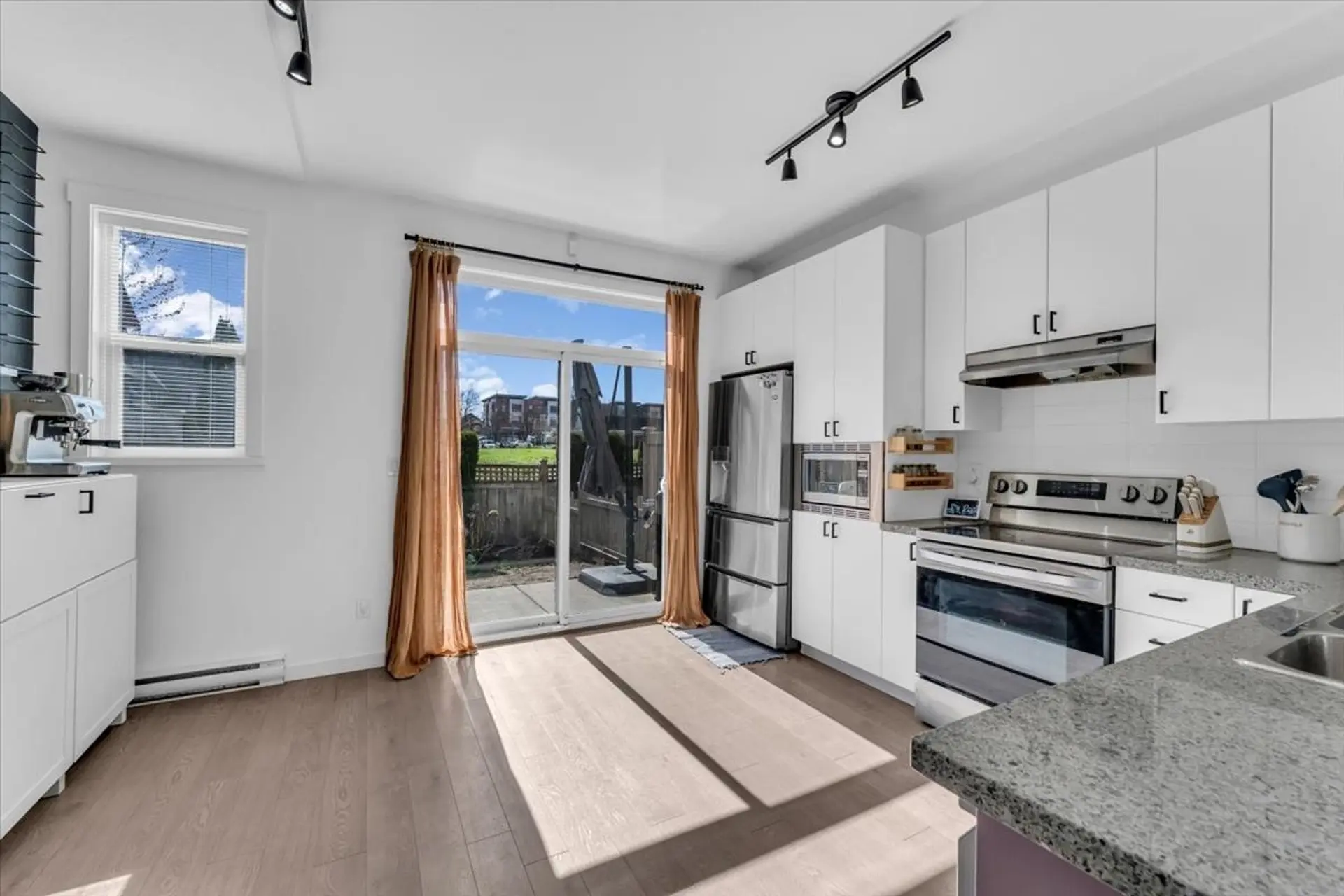 Property at #61 14838 61 Avenue, Surrey, BC