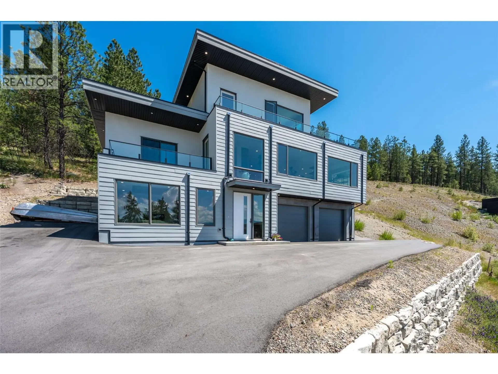 Property at 2980 Outlook Way, Naramata, BC