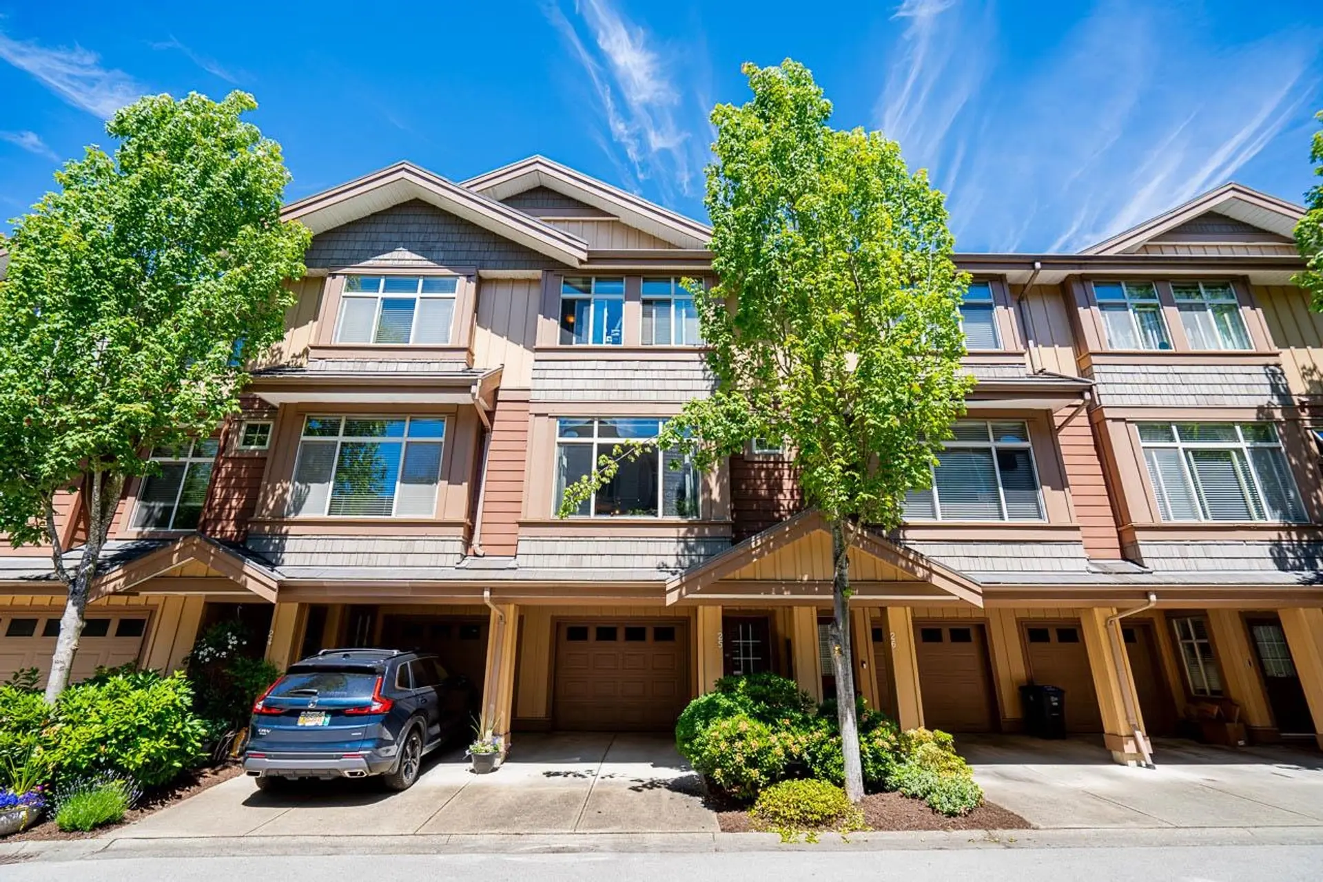 Property at #25 15151 34 Avenue, Surrey, BC