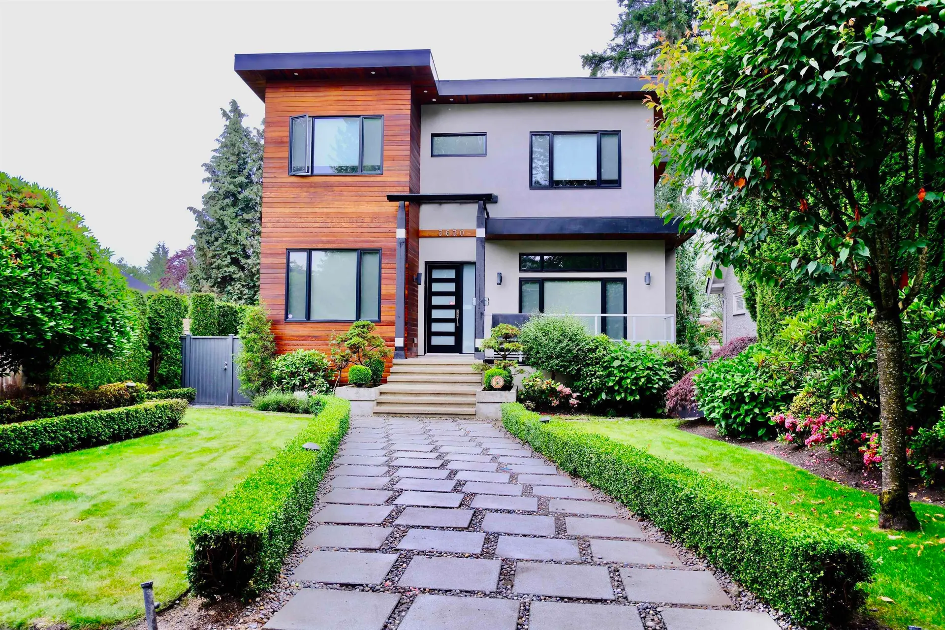 Property at 3630 W 34th Avenue, Vancouver, BC