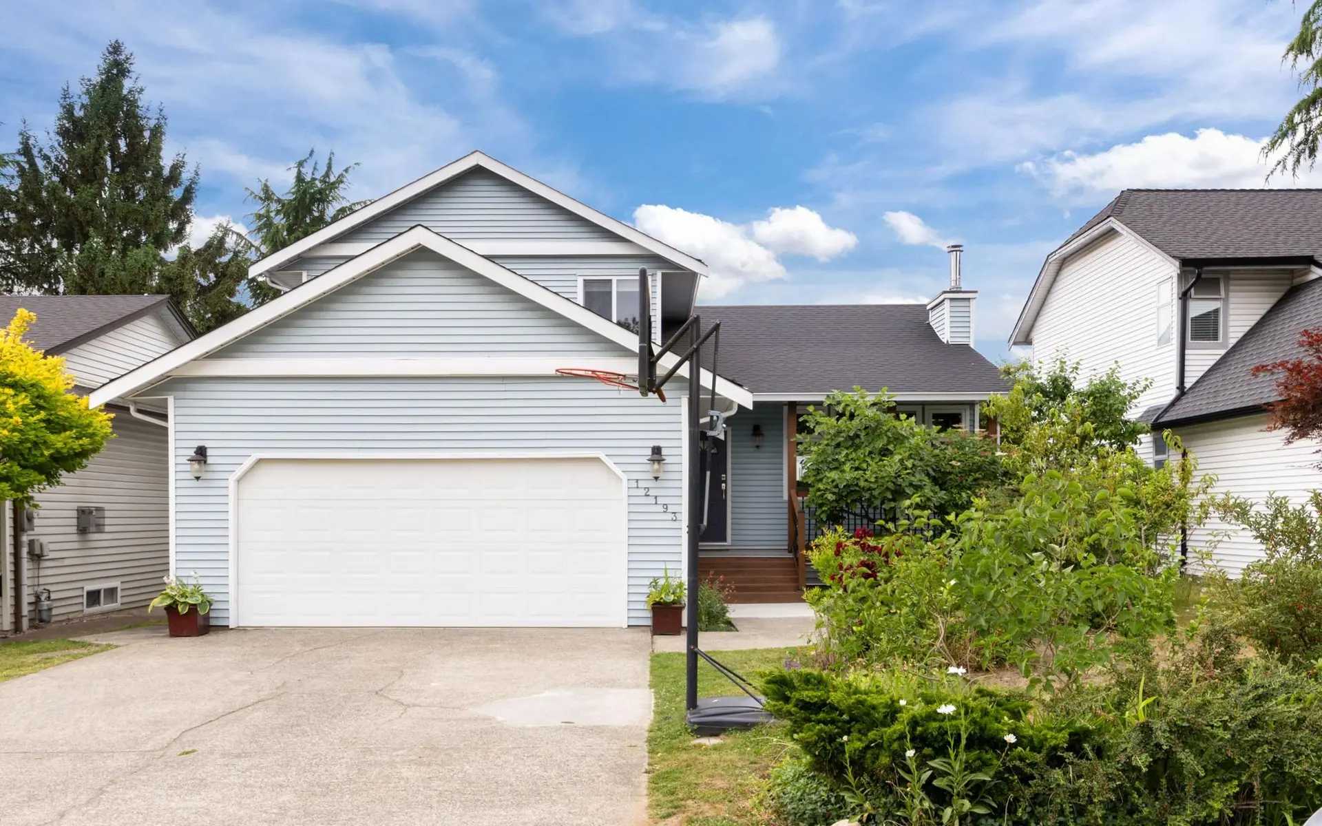 Property at 12193 Makinson Street, Maple Ridge, BC