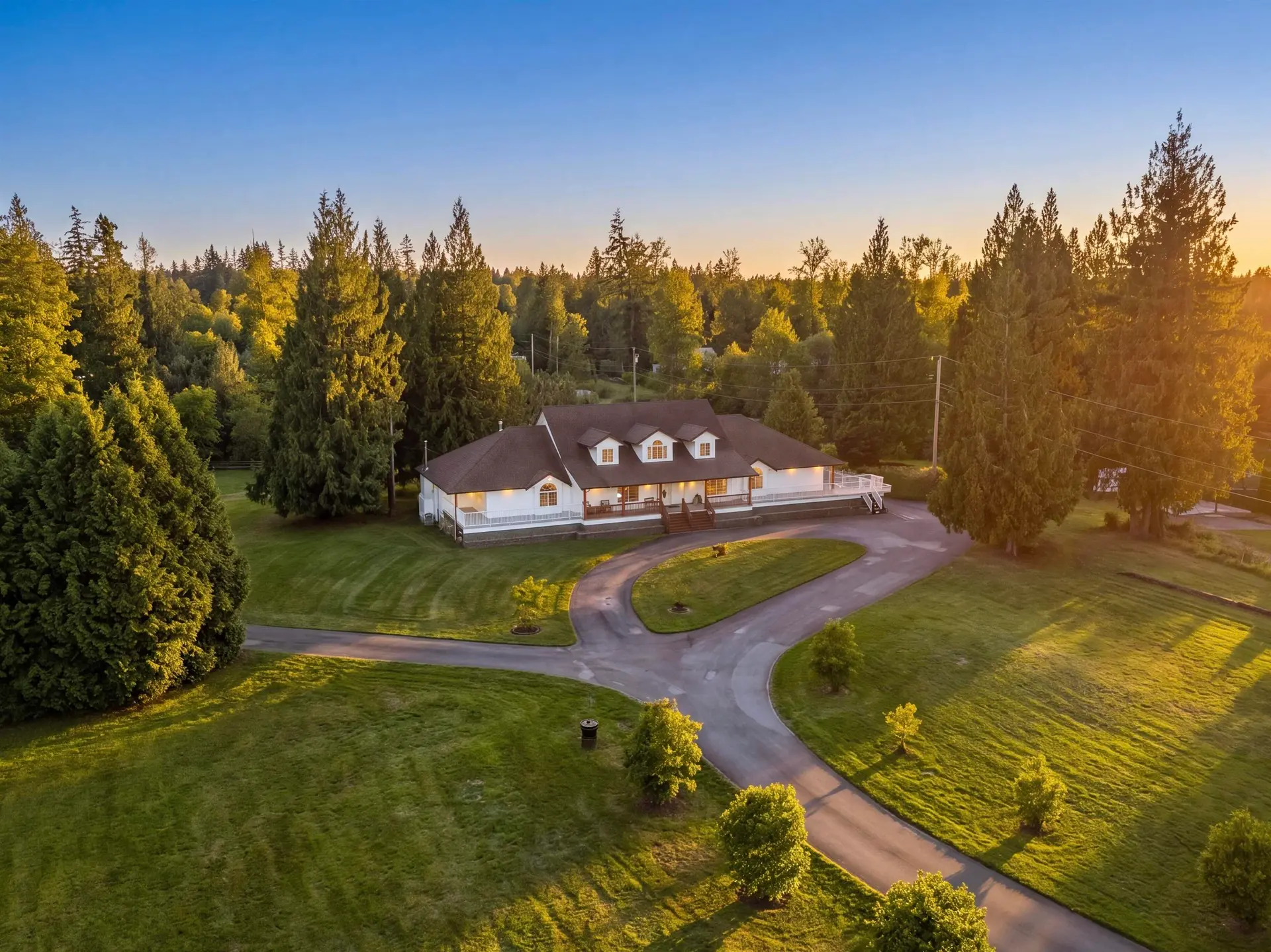 Property at 21980 100 Avenue, Langley, BC