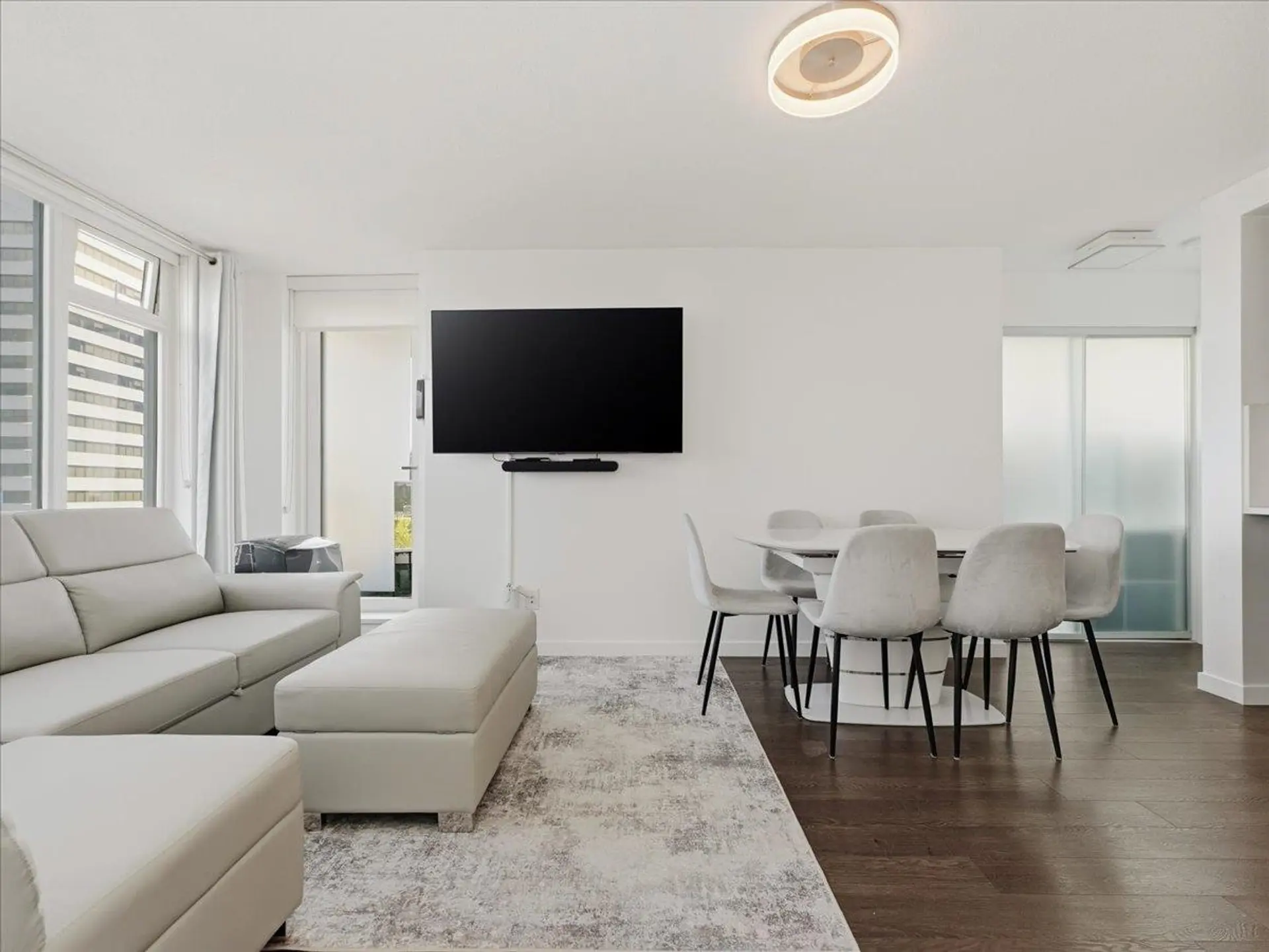 Property at #1707 5515 Boundary Road, Vancouver, BC