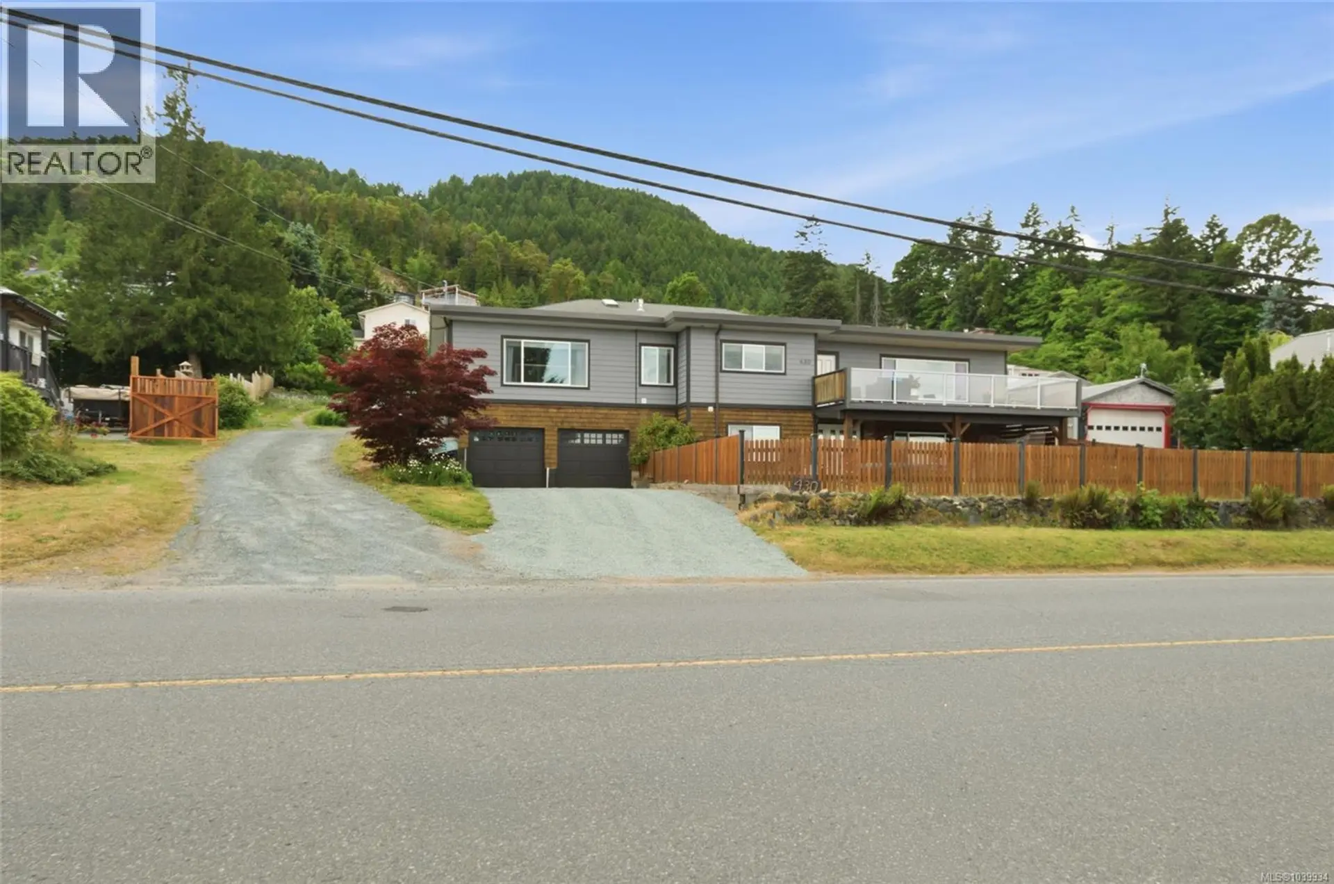 Property at 430 Davis Rd, Ladysmith, BC