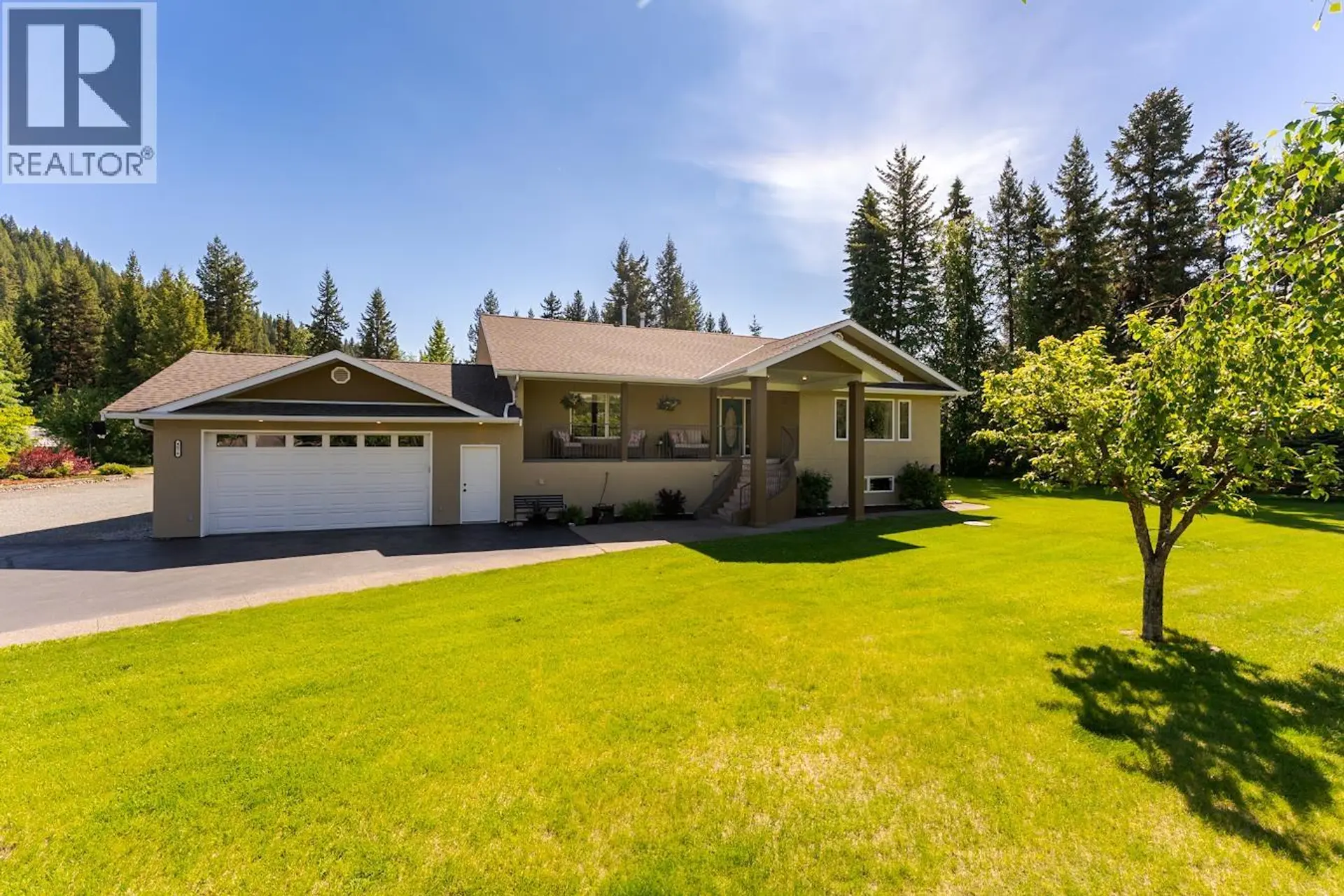 Property at 4076 EVA PLACE, Prince George, BC