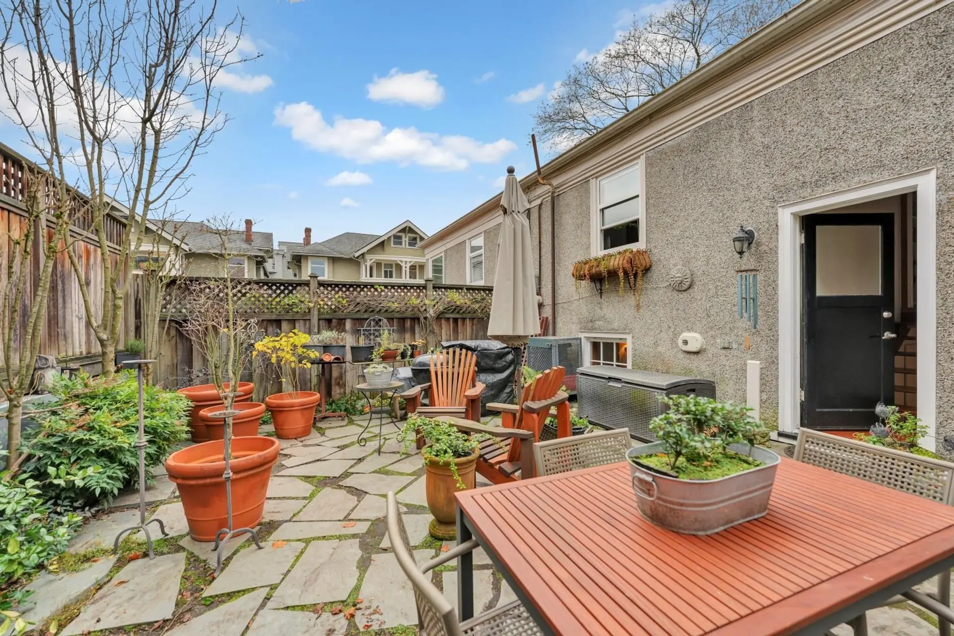 Property at 2303 W 3rd Avenue, Vancouver, BC