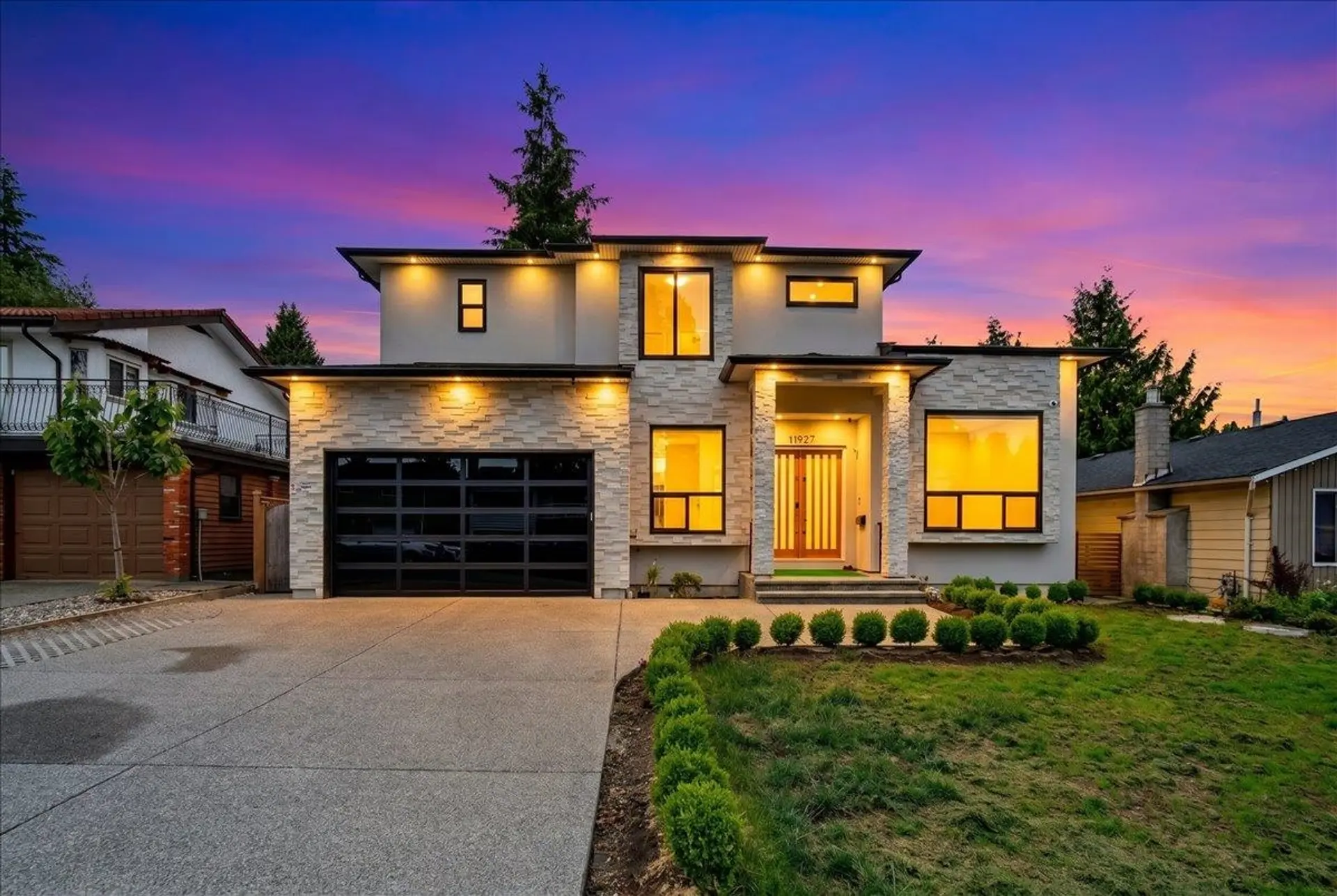 Property at 11927 85a Avenue, Delta, BC