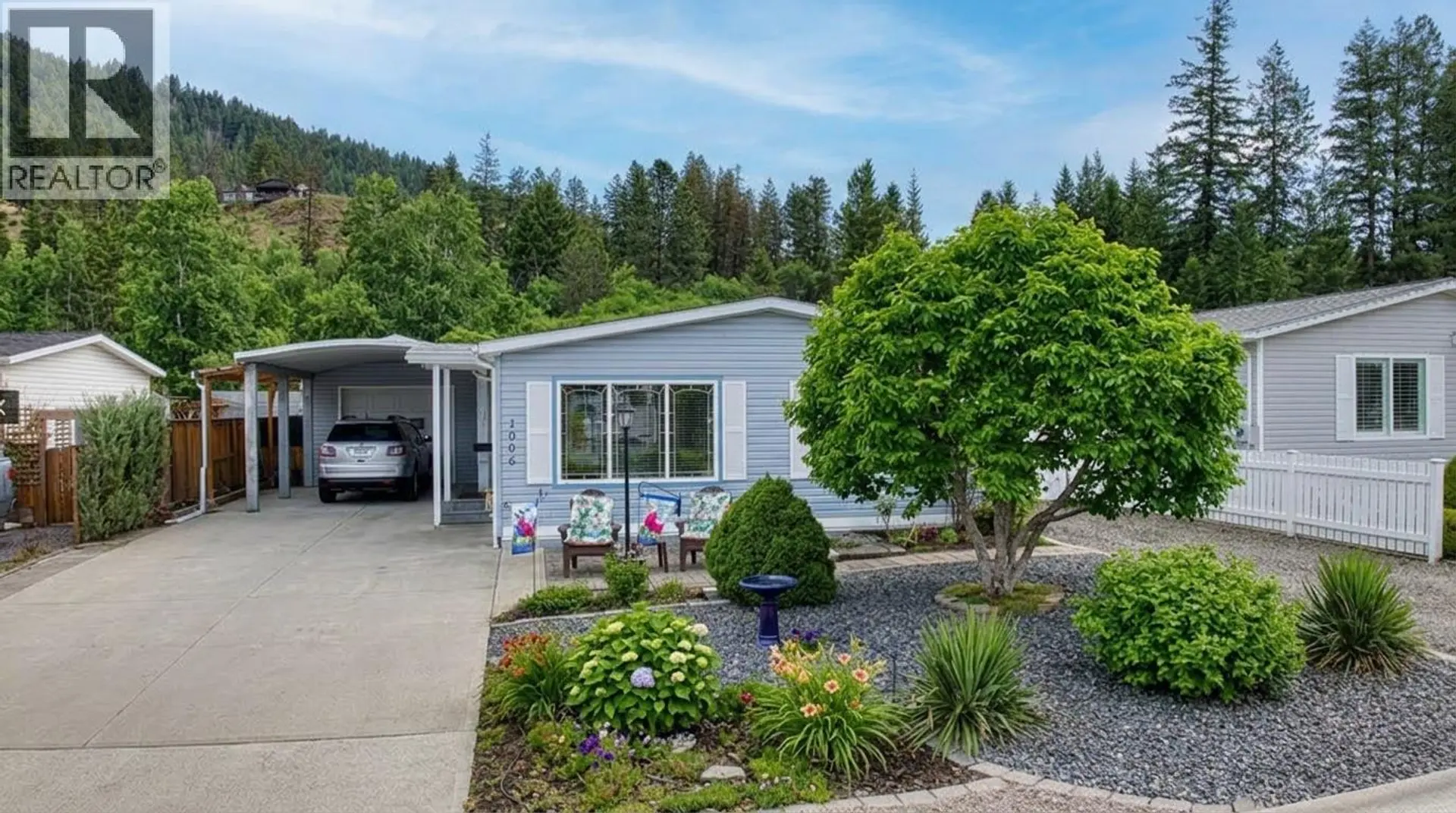 Property at 1006 11TH  N Avenue, Creston, BC