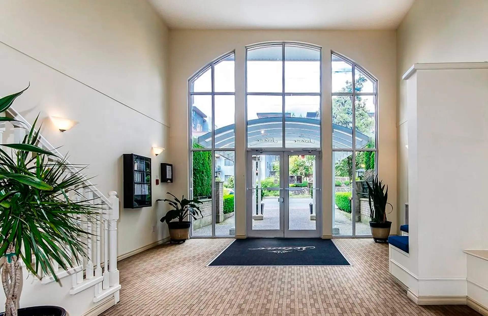 Property at #305 155 E 3rd Street, North Vancouver, BC