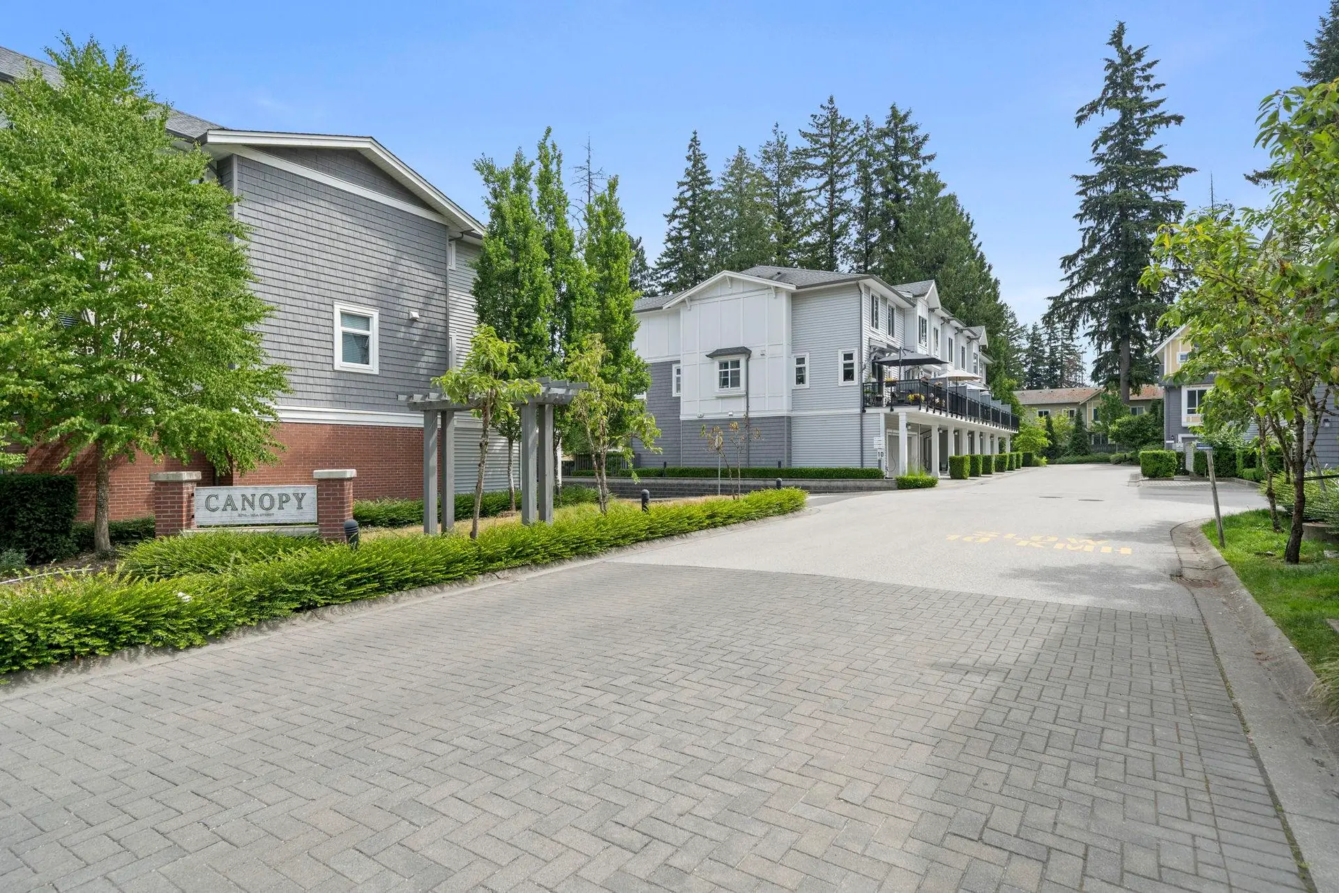 Property at #11 9718 161a Street, Surrey, BC