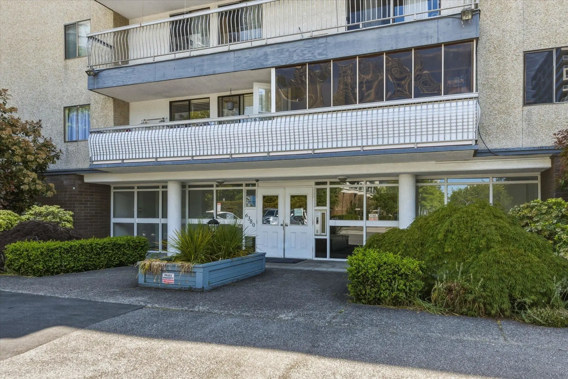 Property at #304 6380 Buswell Street, Richmond, BC