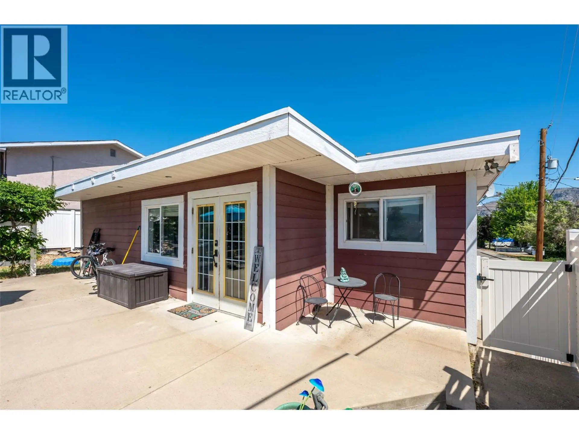 Property at 491 EASTSIDE Avenue, Oliver, BC