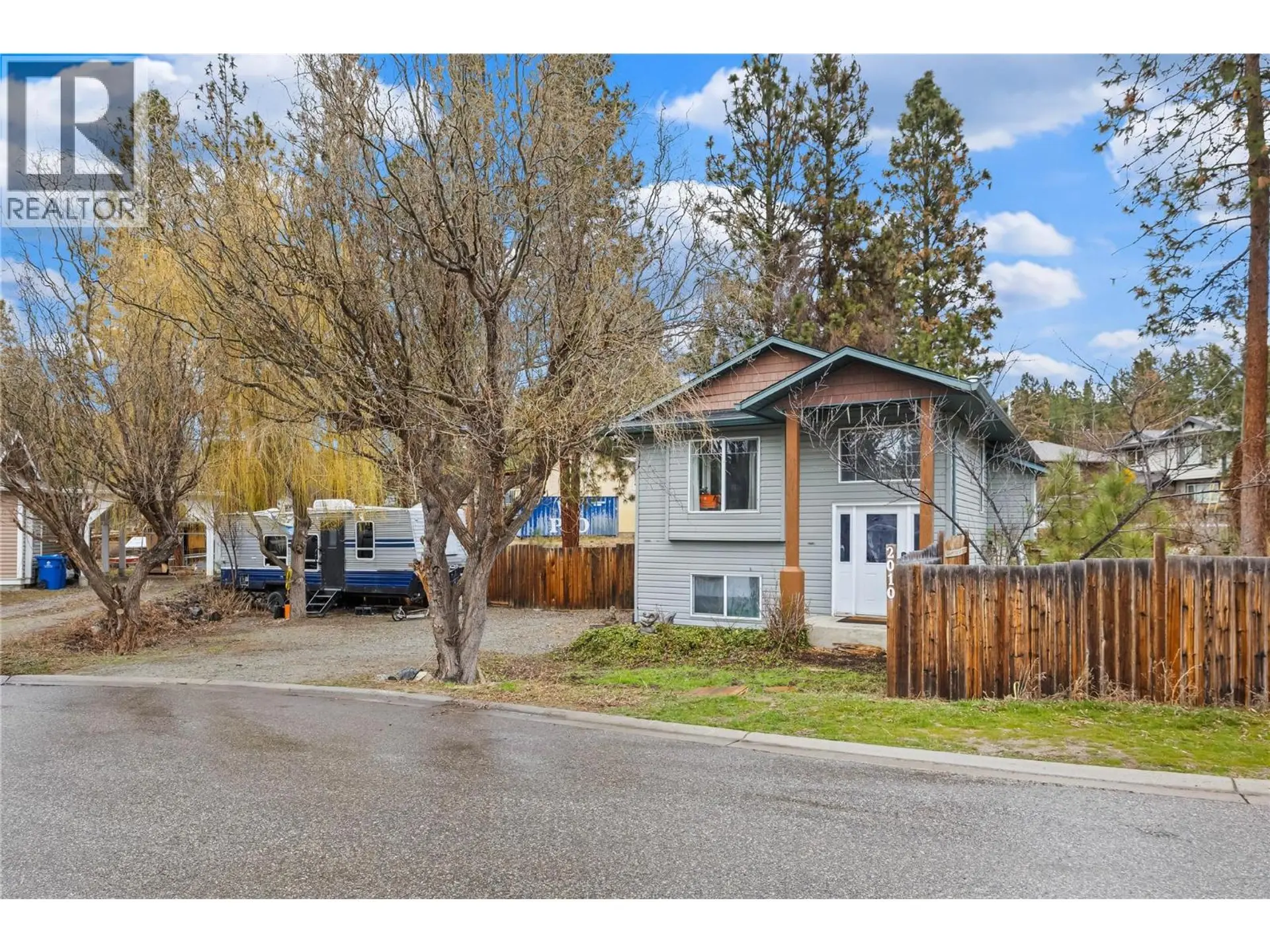 Property at 2010 Porcupine Court, Westbank, BC