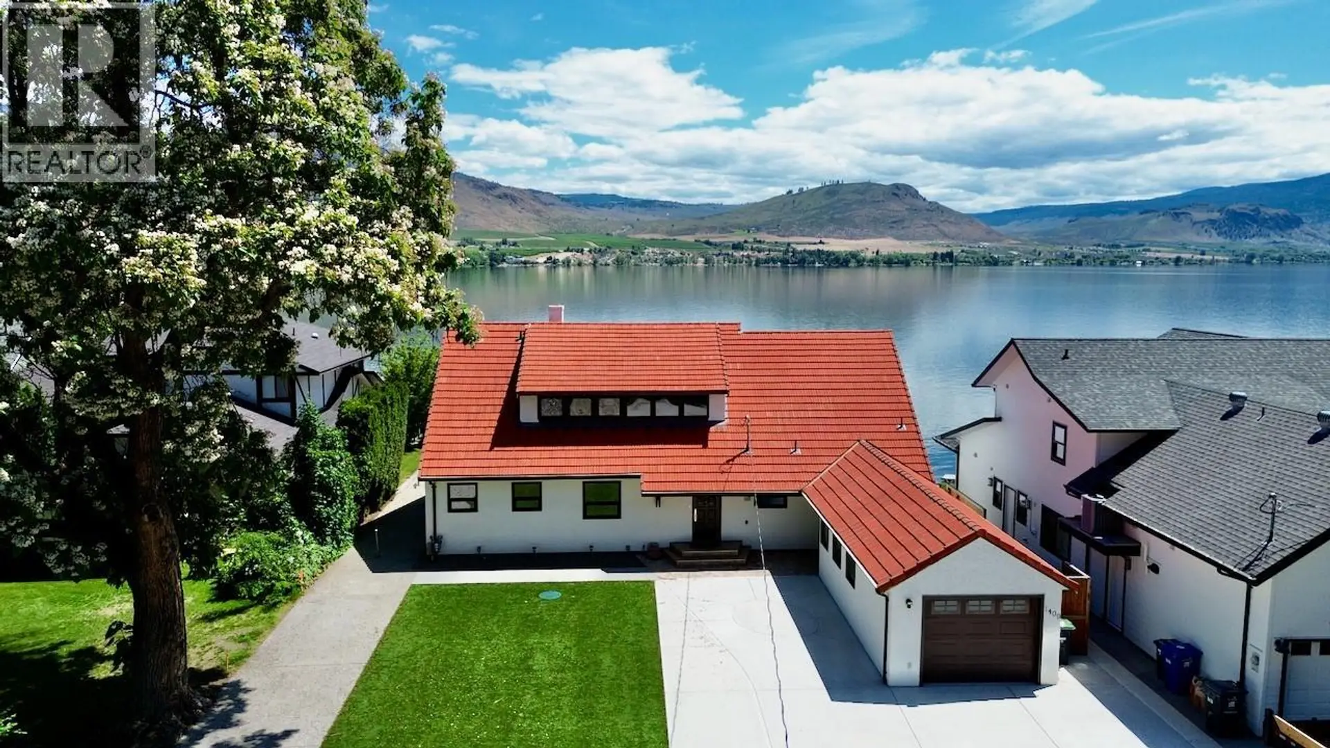 Property at 1409 85th Street, Osoyoos, BC