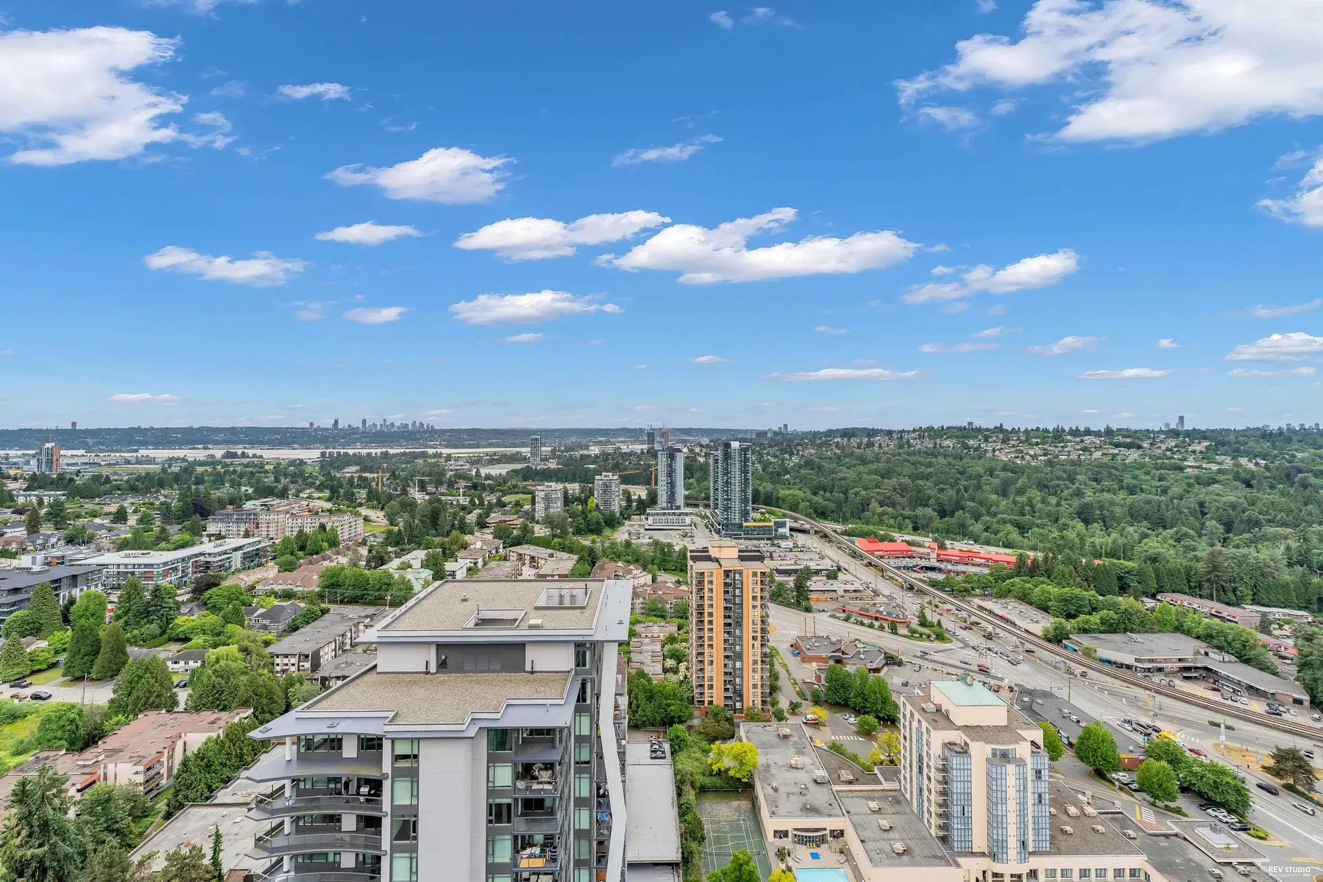 Property at #3008 450 Westview Street, Coquitlam, BC