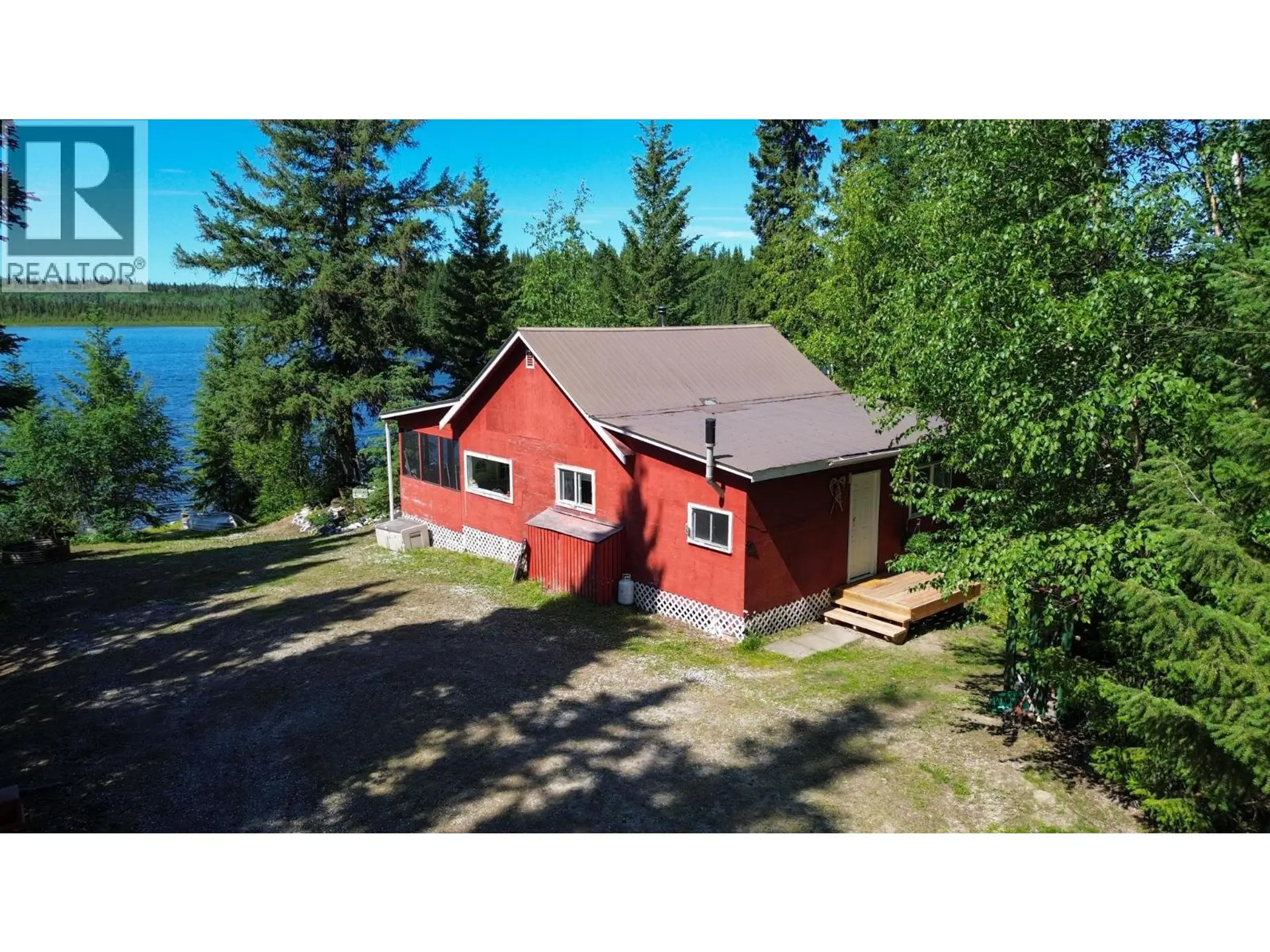 Property at 29200 DAHL LAKE ROAD, Prince George, BC