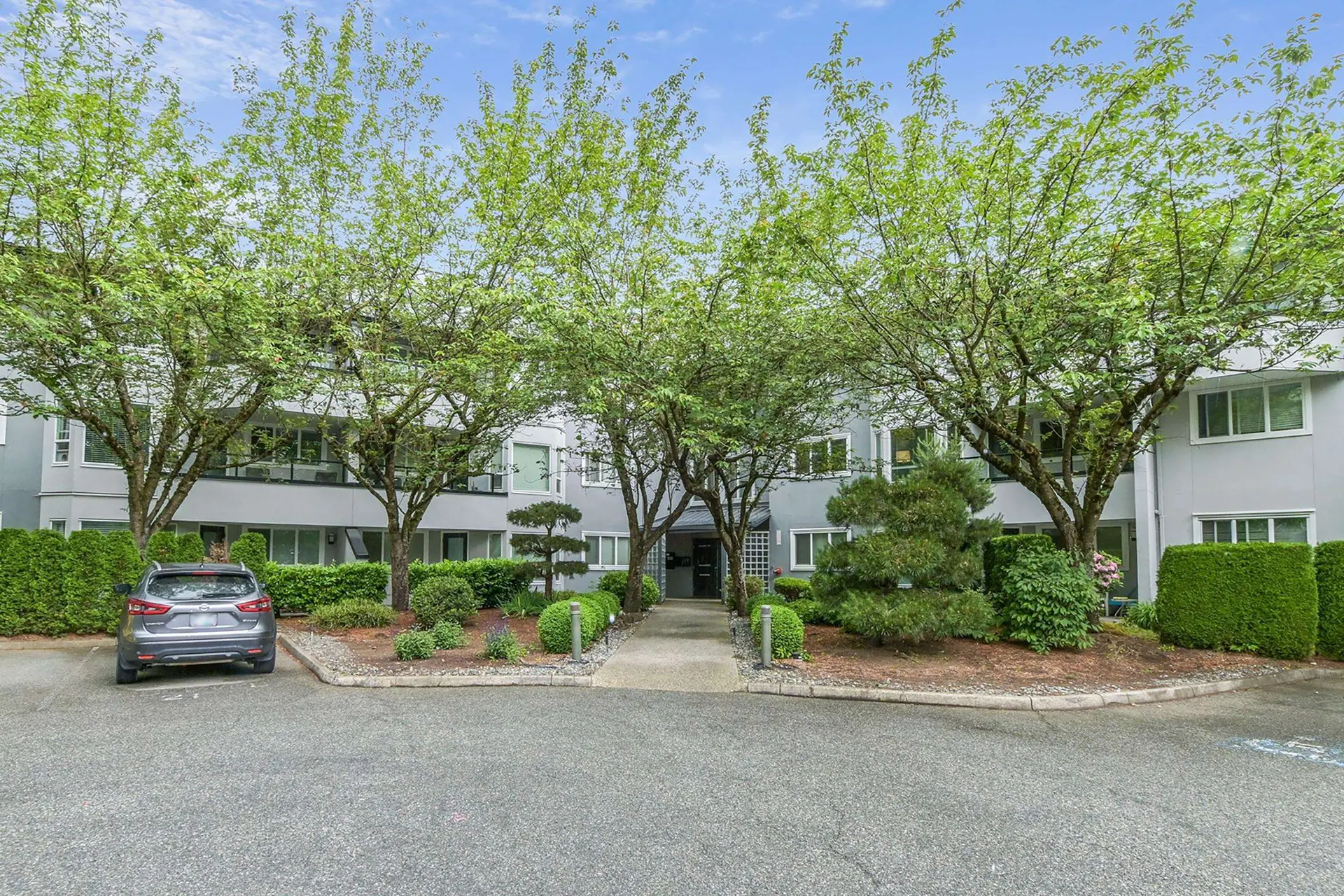 Property at #224 2700 McCallum Road, Abbotsford, BC