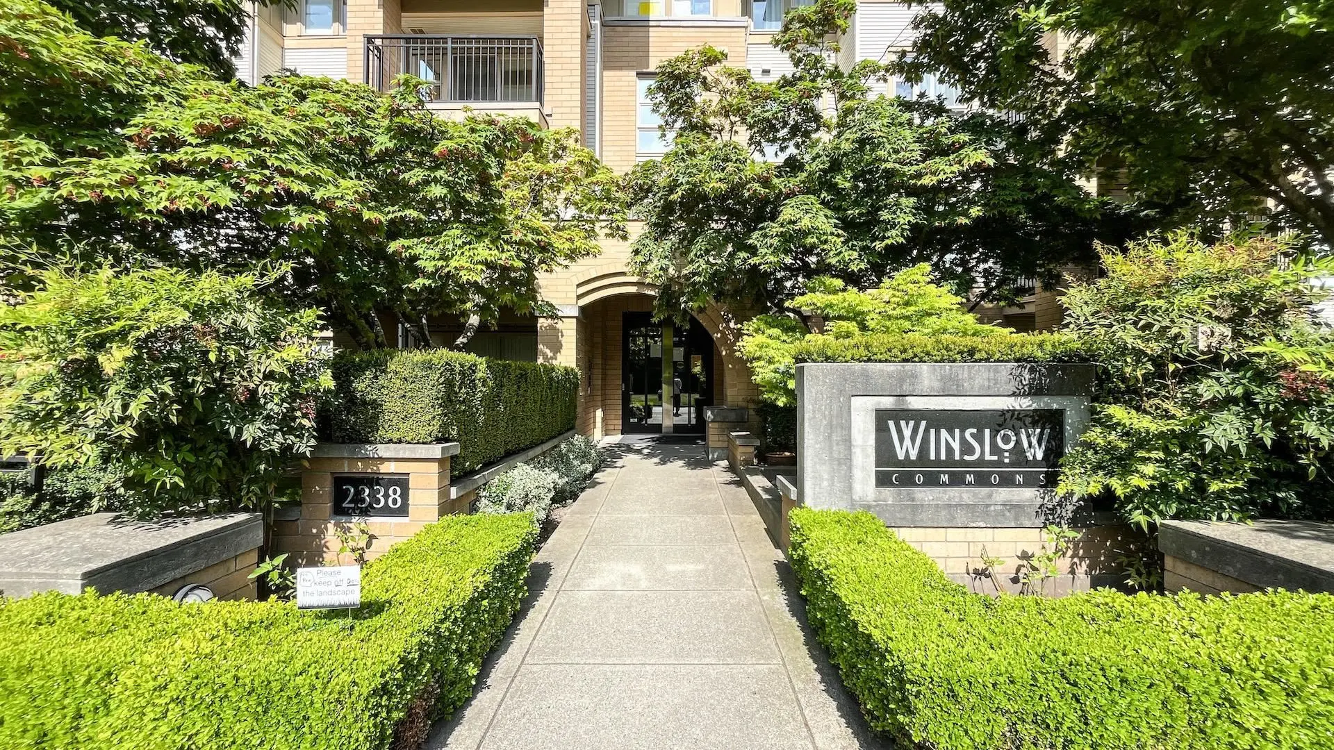#208 2338 Western Parkway - Image 14