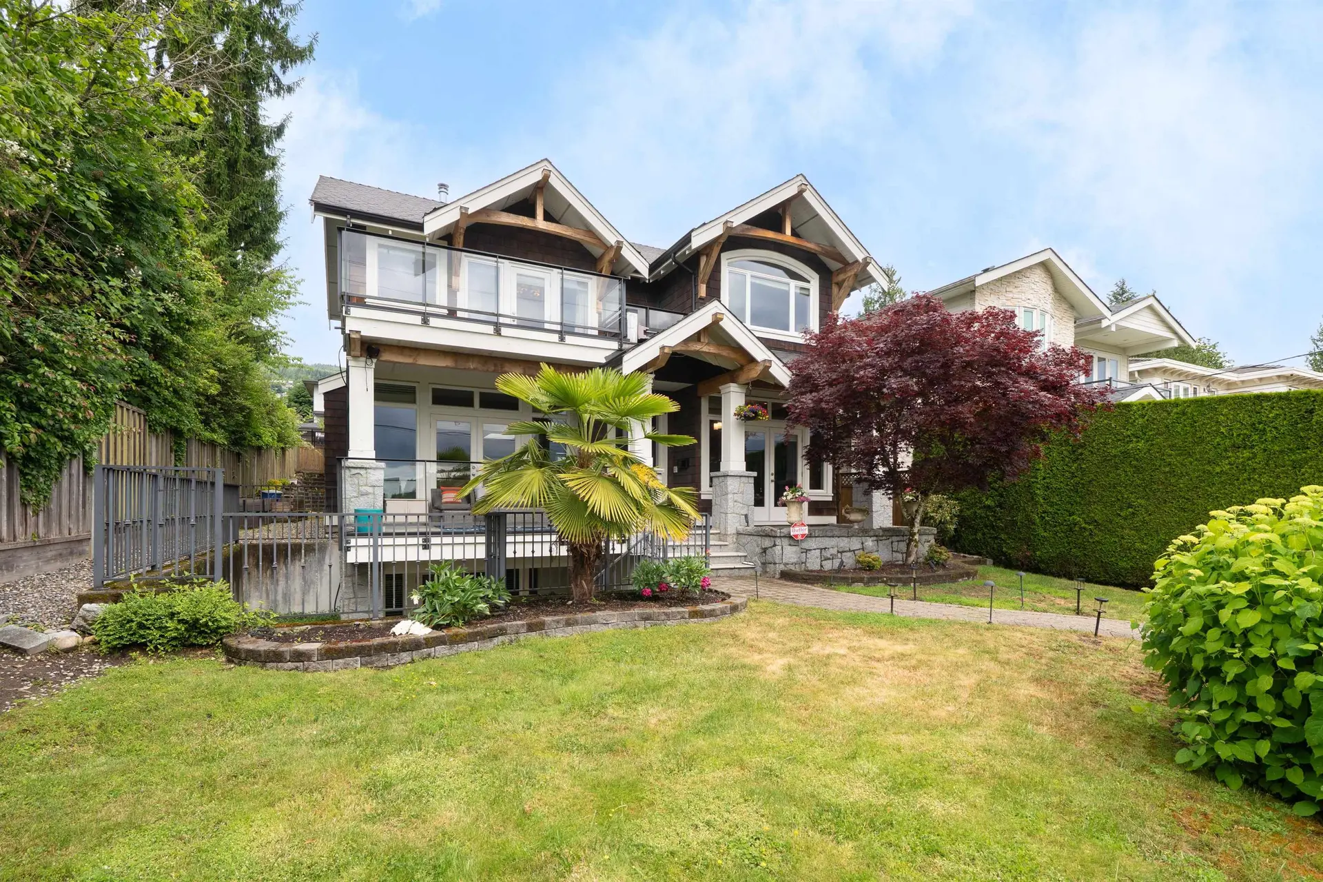 Property at 1479 Mathers Avenue, West Vancouver, BC