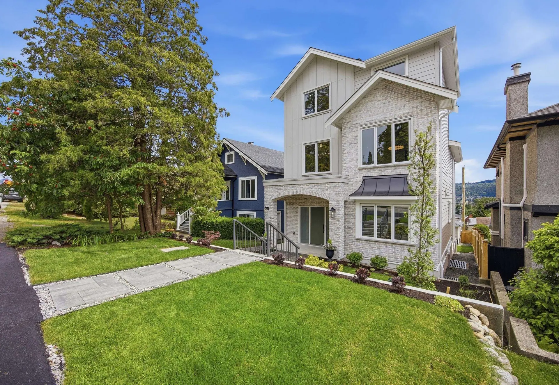 Property at 40 Sea Avenue, Burnaby, BC