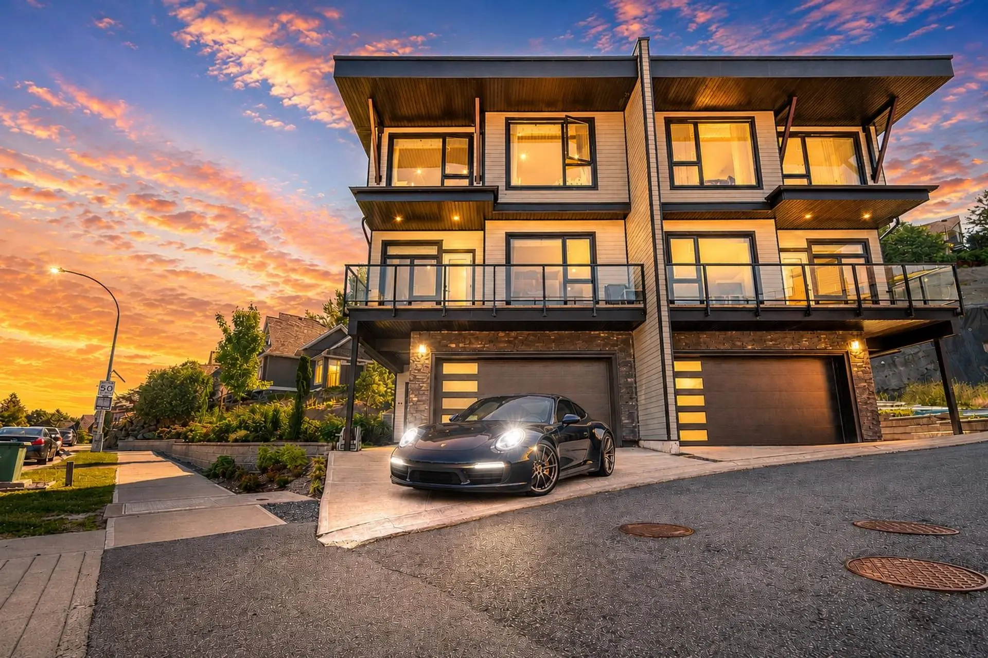 Property at #14 35706 Marshall Road, Abbotsford, BC