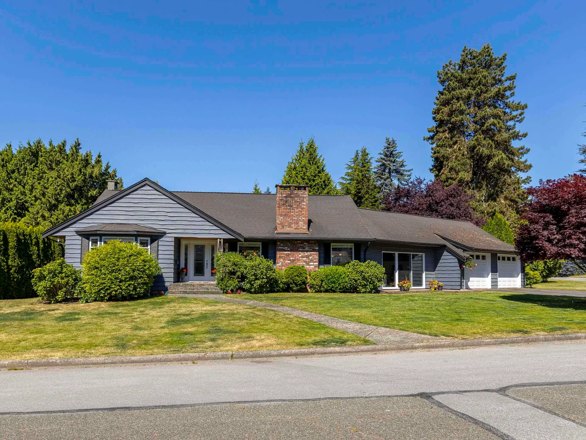 Property at 12 Sennok Crescent, Vancouver, BC