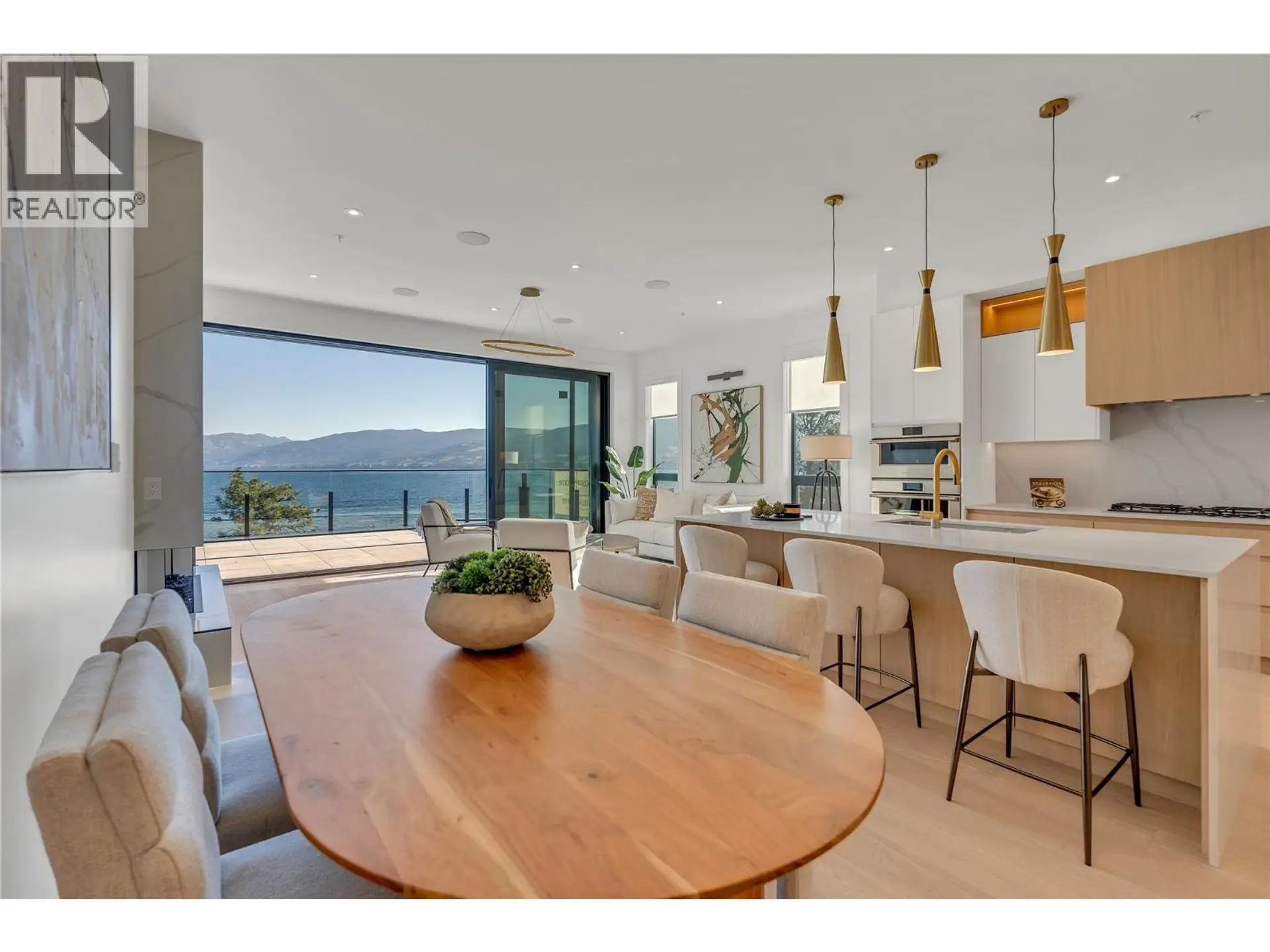 Property at #401 602 Lakeshore Drive, Penticton, BC