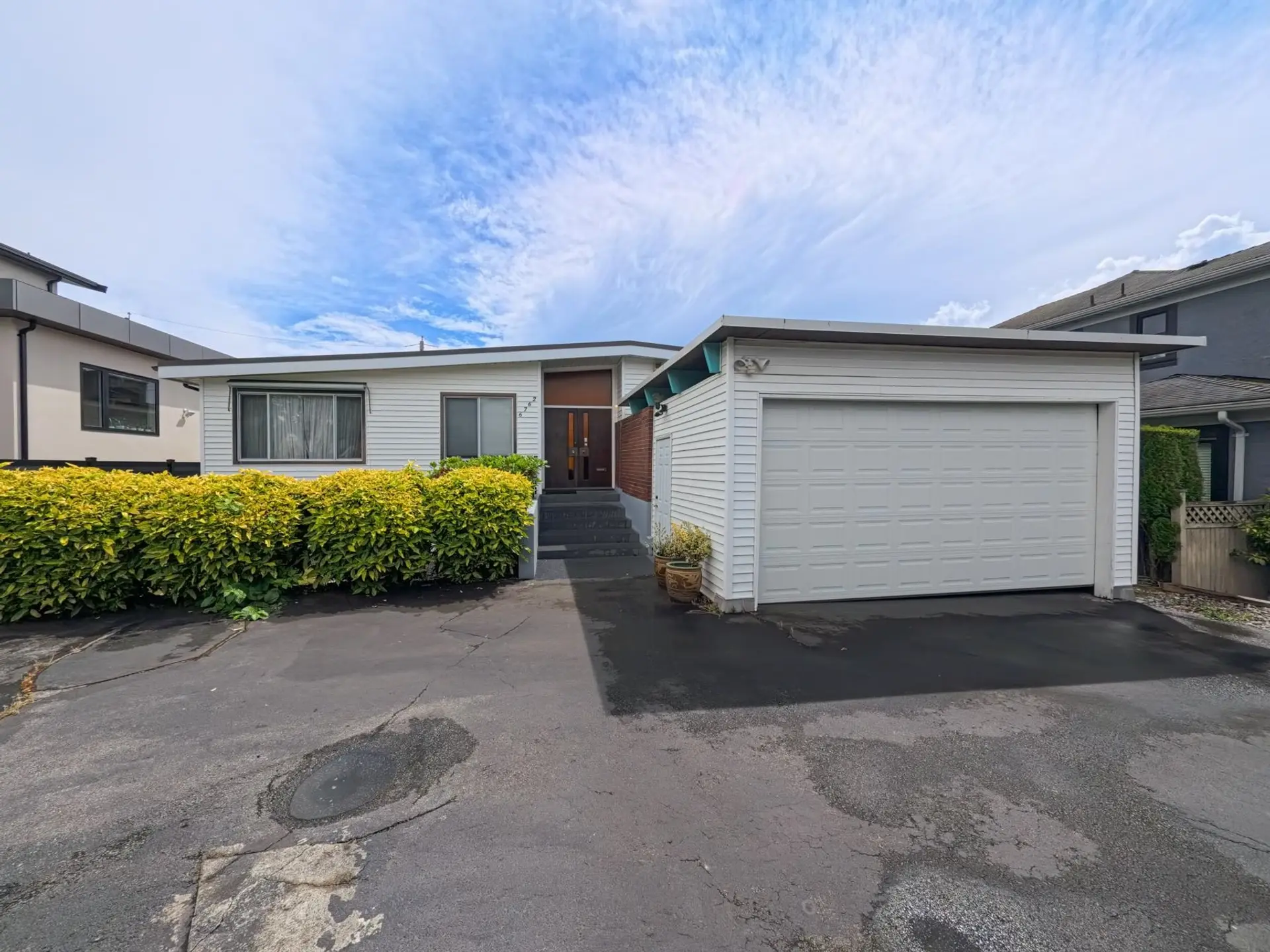 Property at 6762 Neal Street, Vancouver, BC