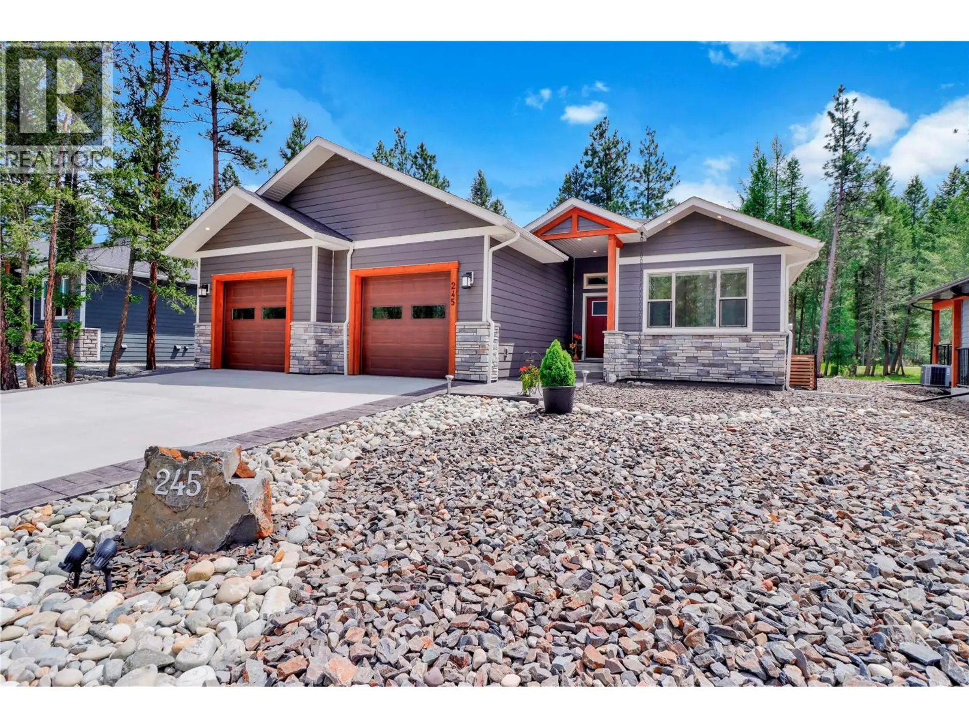 Property at 245 Shadow Mountain Boulevard, Cranbrook, BC