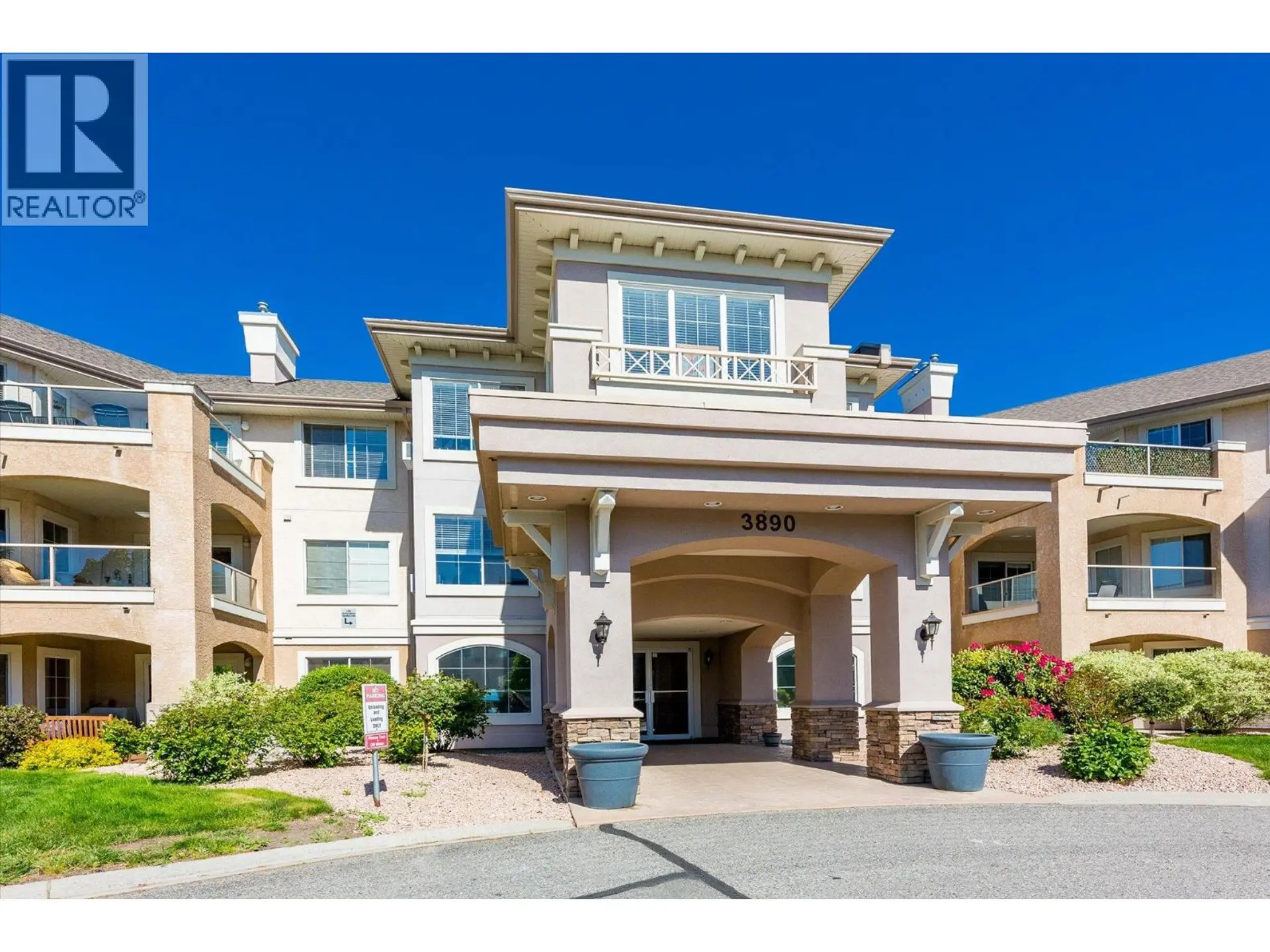 Property at #109 3890 Brown Road, West Kelowna, BC