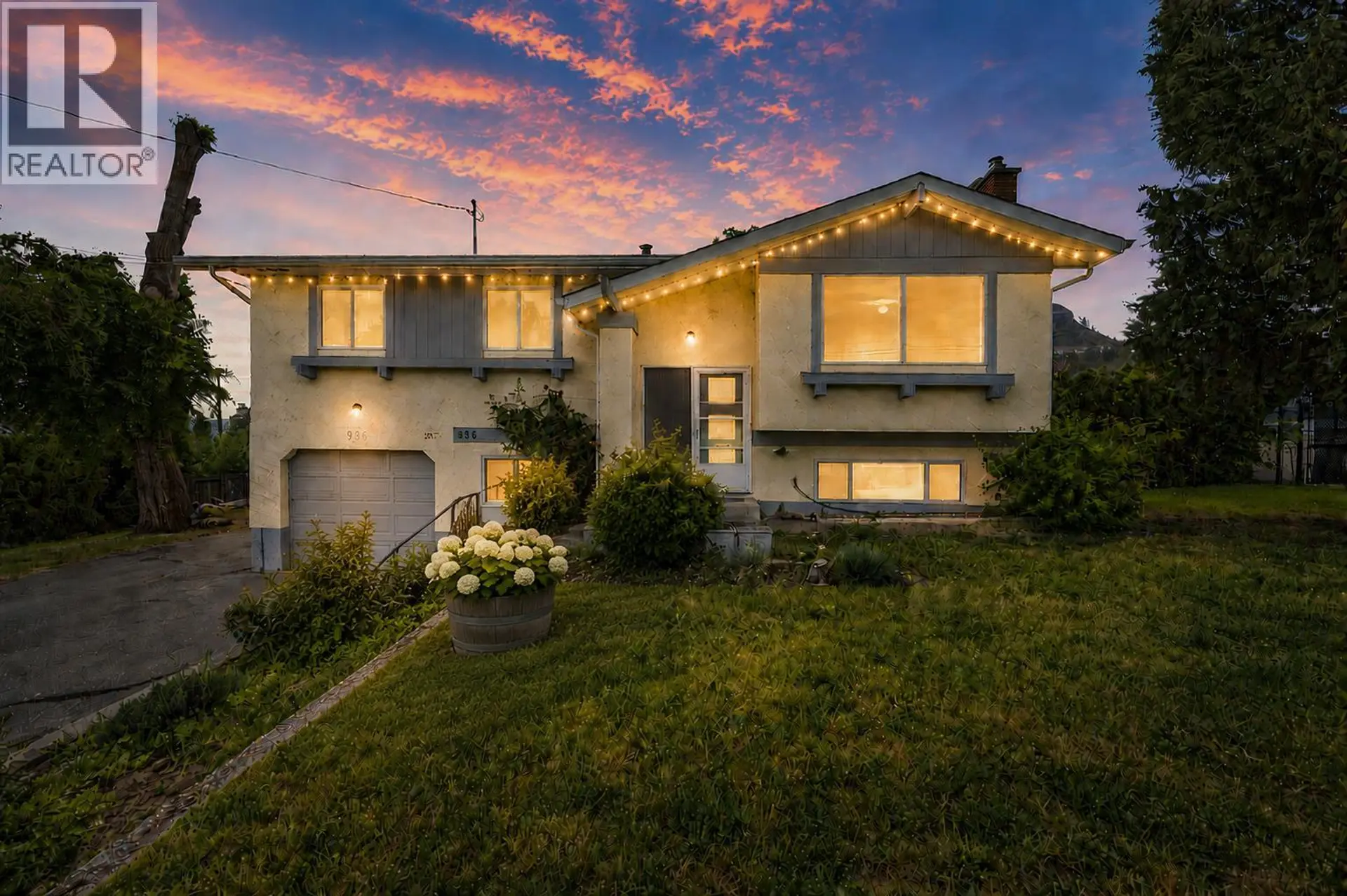 Property at 936 MCCARTNEY Road, West Kelowna, BC