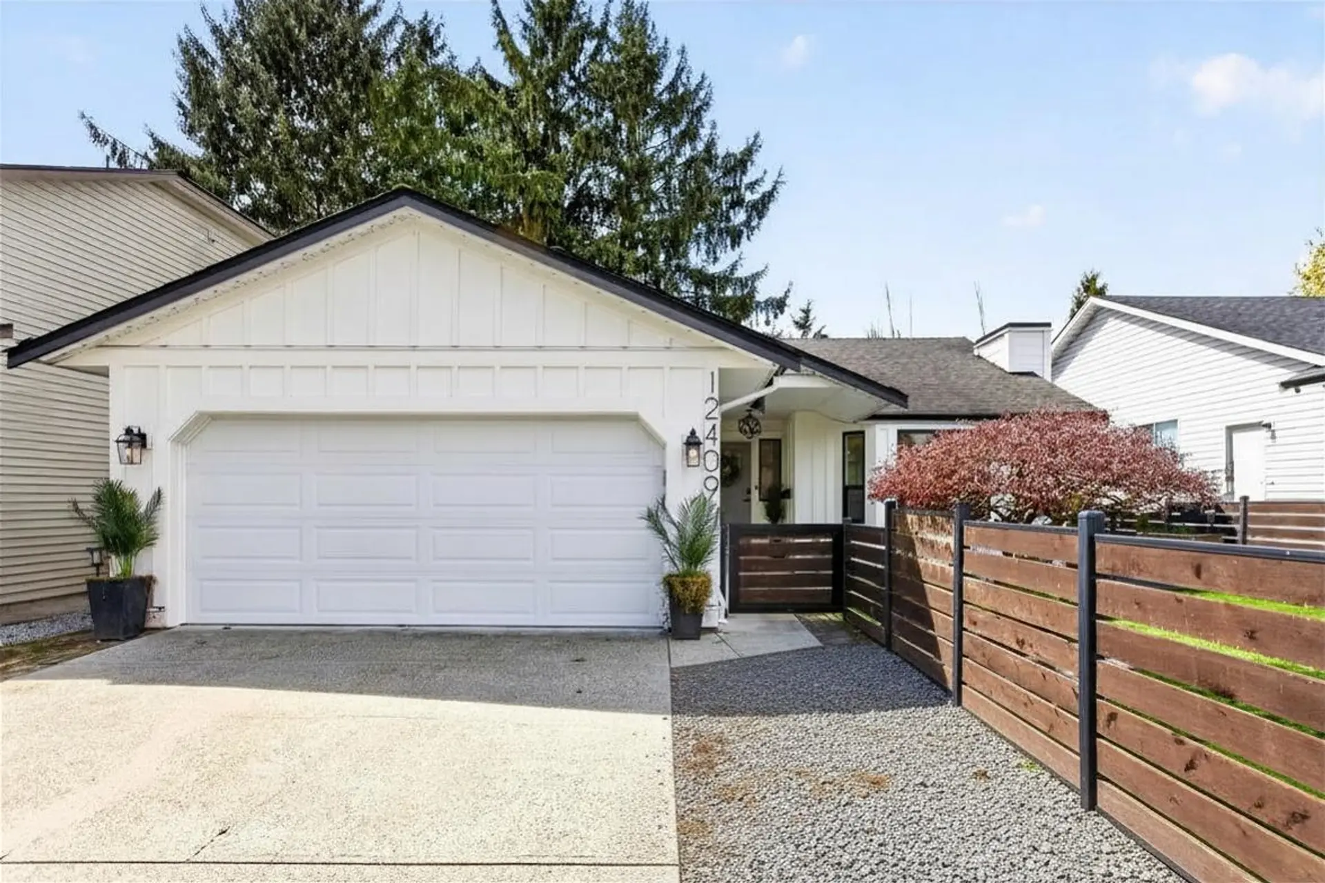 Property at 12409 233a Street, Maple Ridge, BC