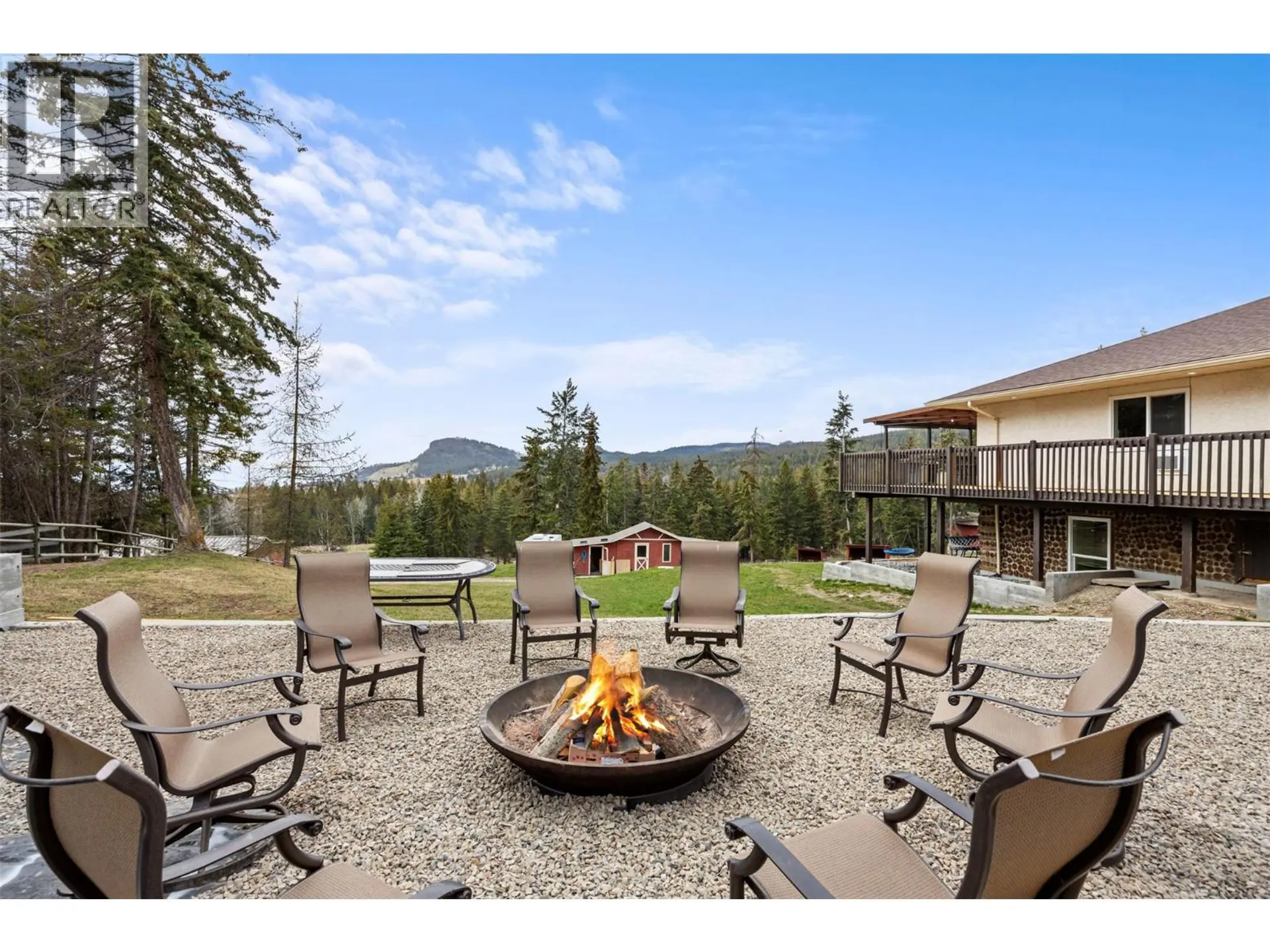 Property at 1618 Huckleberry Road, Kelowna, BC