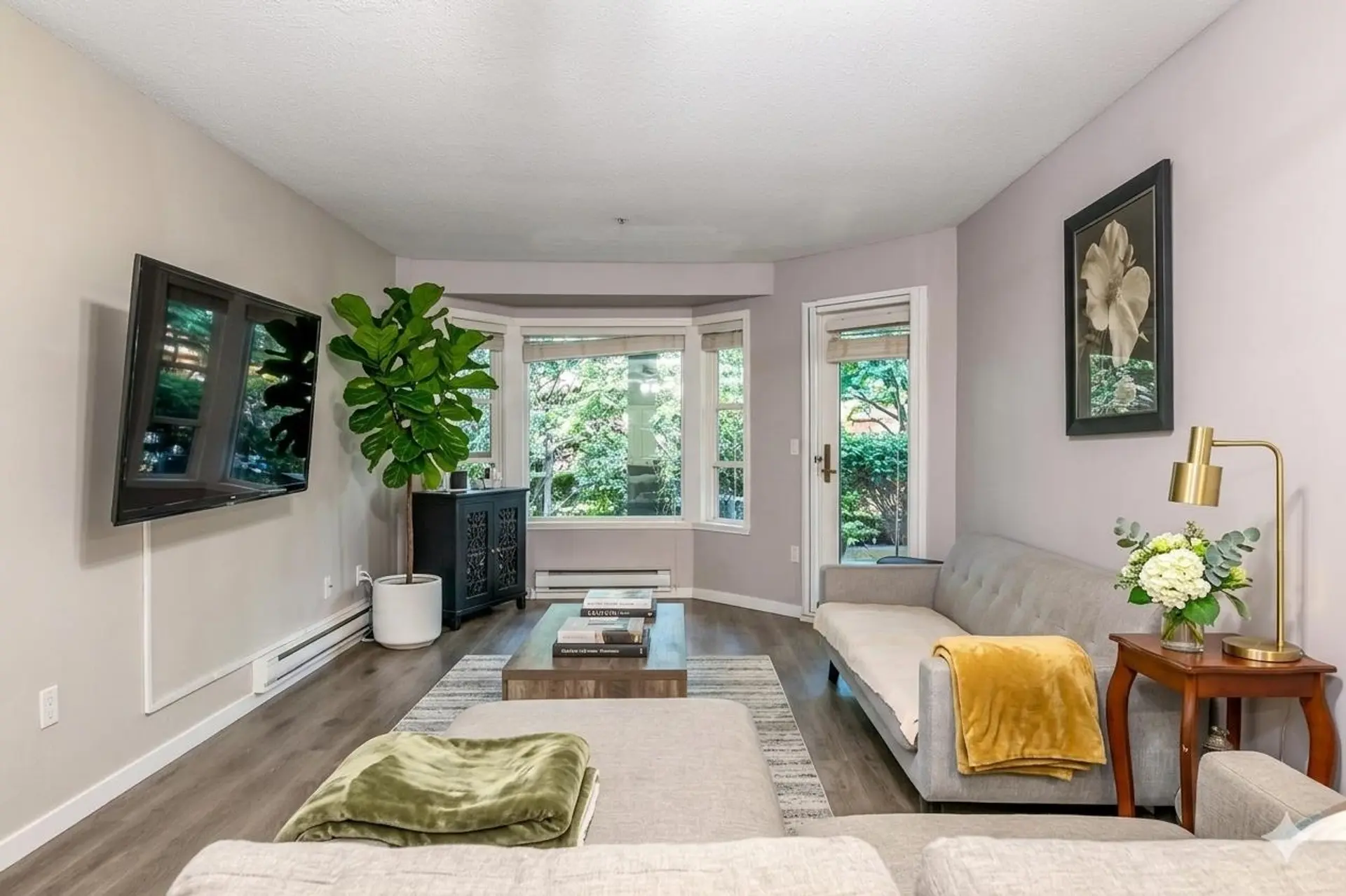 Property at #104 2700 McCallum Road, Abbotsford, BC