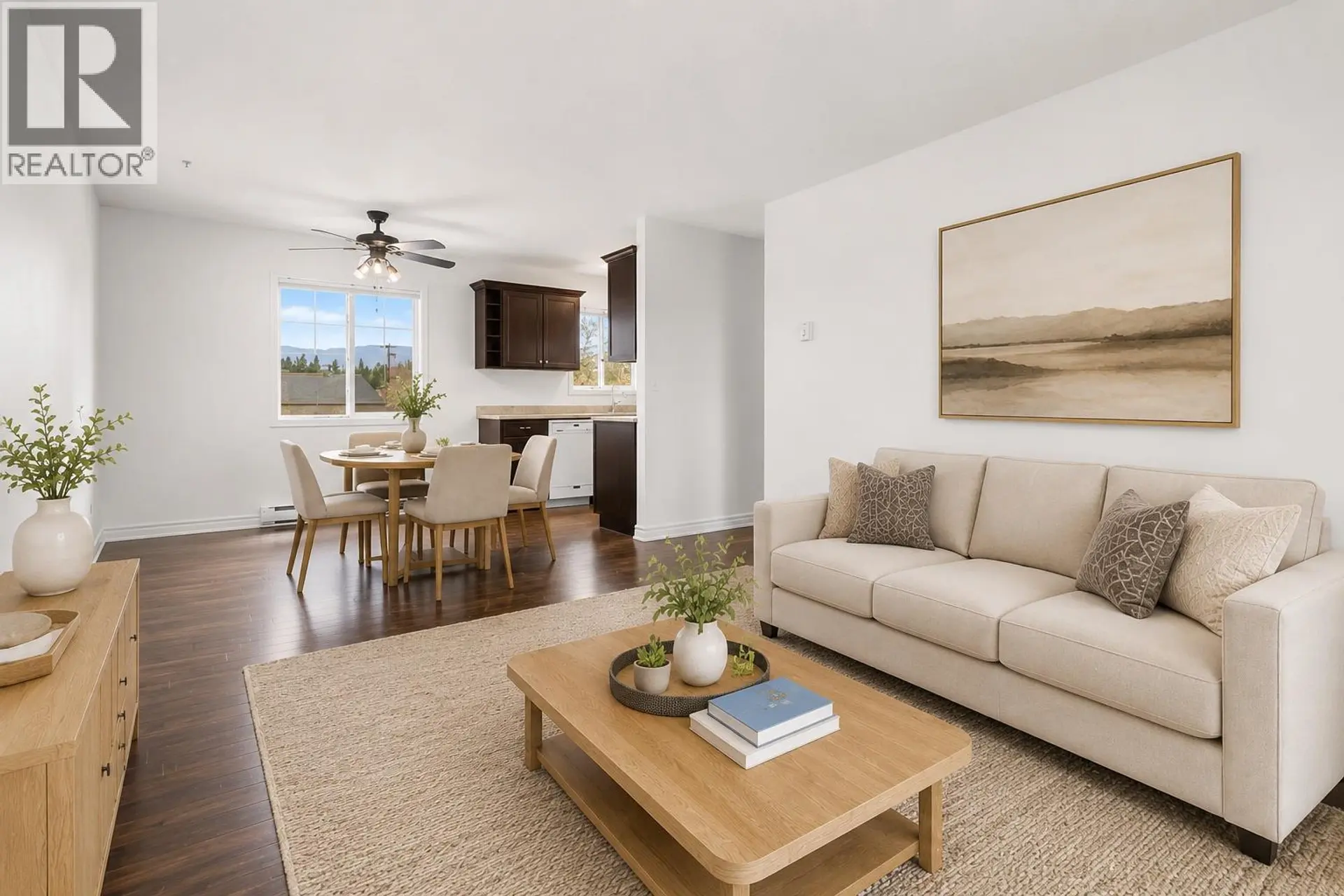 Property at #201 135 Woods Road, Kelowna, BC
