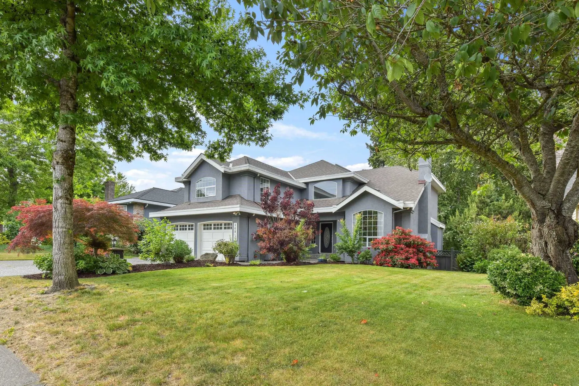 Property at 14915 25a Avenue, Surrey, BC
